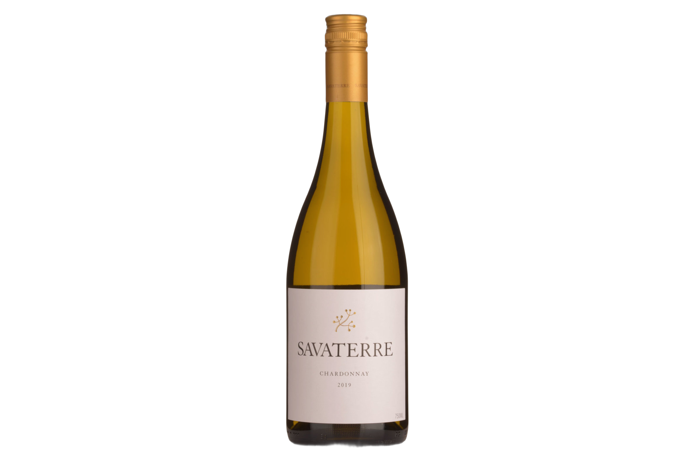 Savaterre Chardonnay Victorian Alps Beechworth
