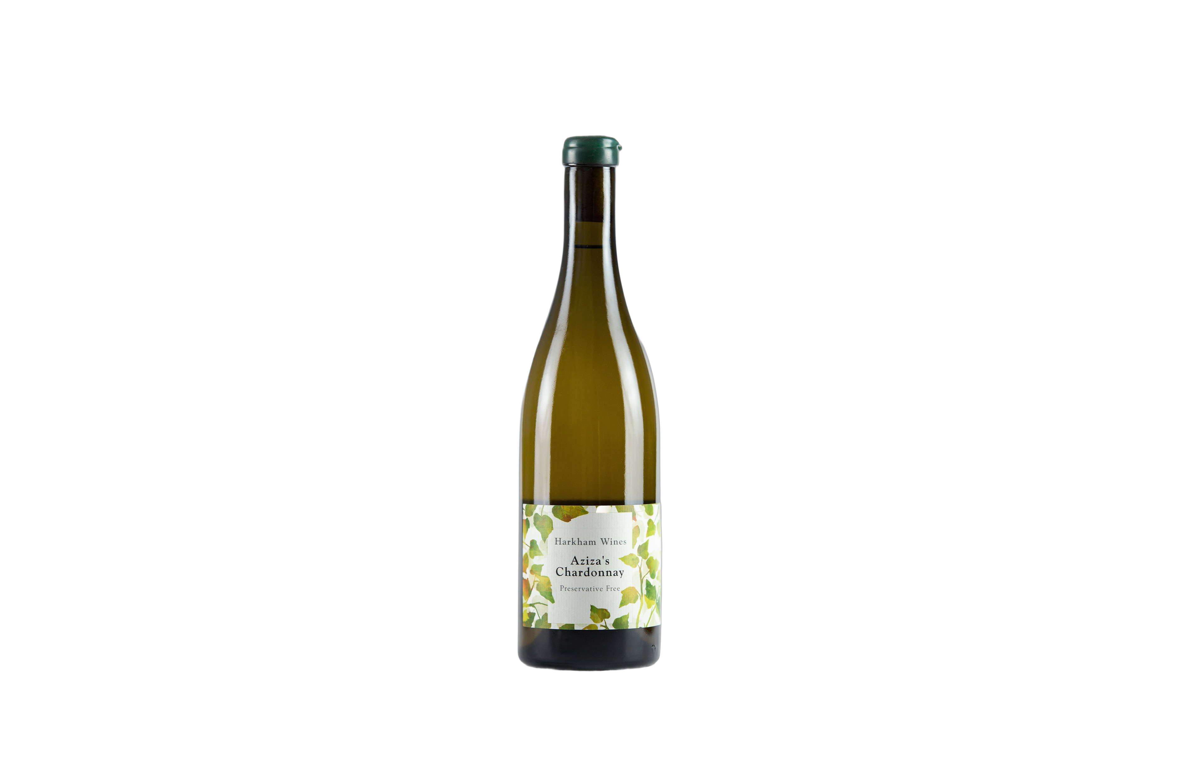 Harkham Winery Aziza’s Chardonnay Hunter Valley (NSW)