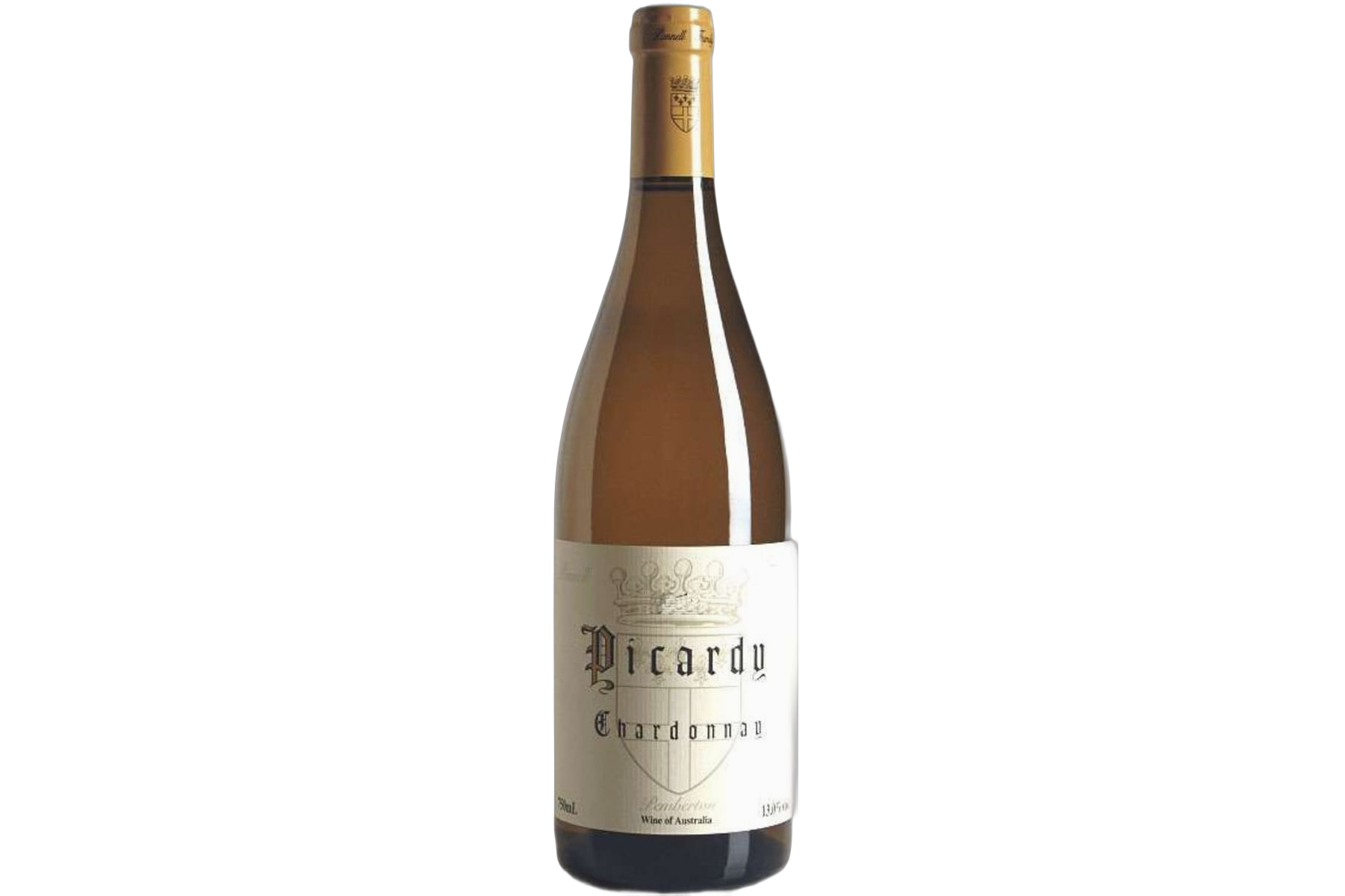 Picardy Chardonnay Pemberton