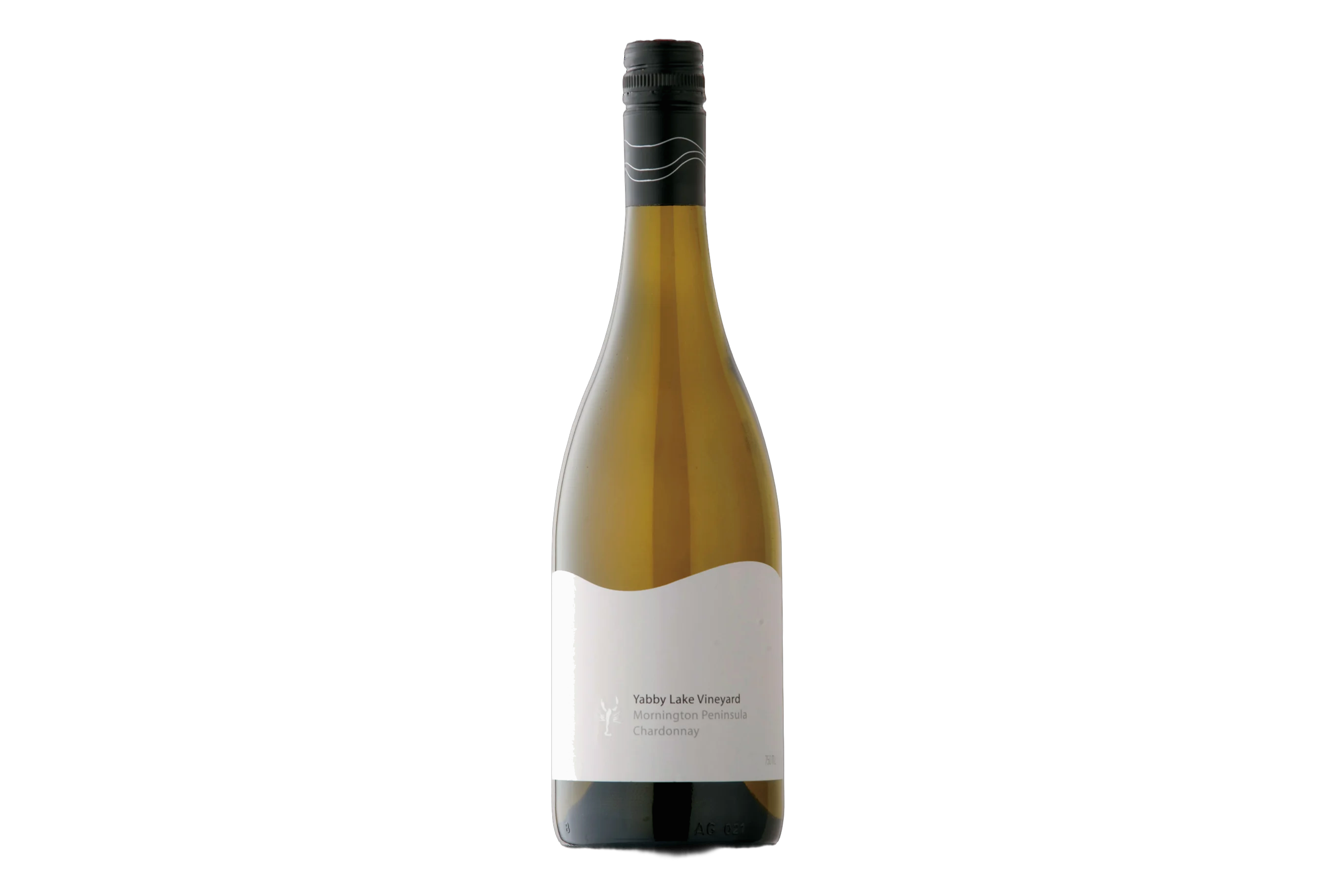 Yabby Lake Vineyard Chardonnay Single Block Release Mornington Peninsula
