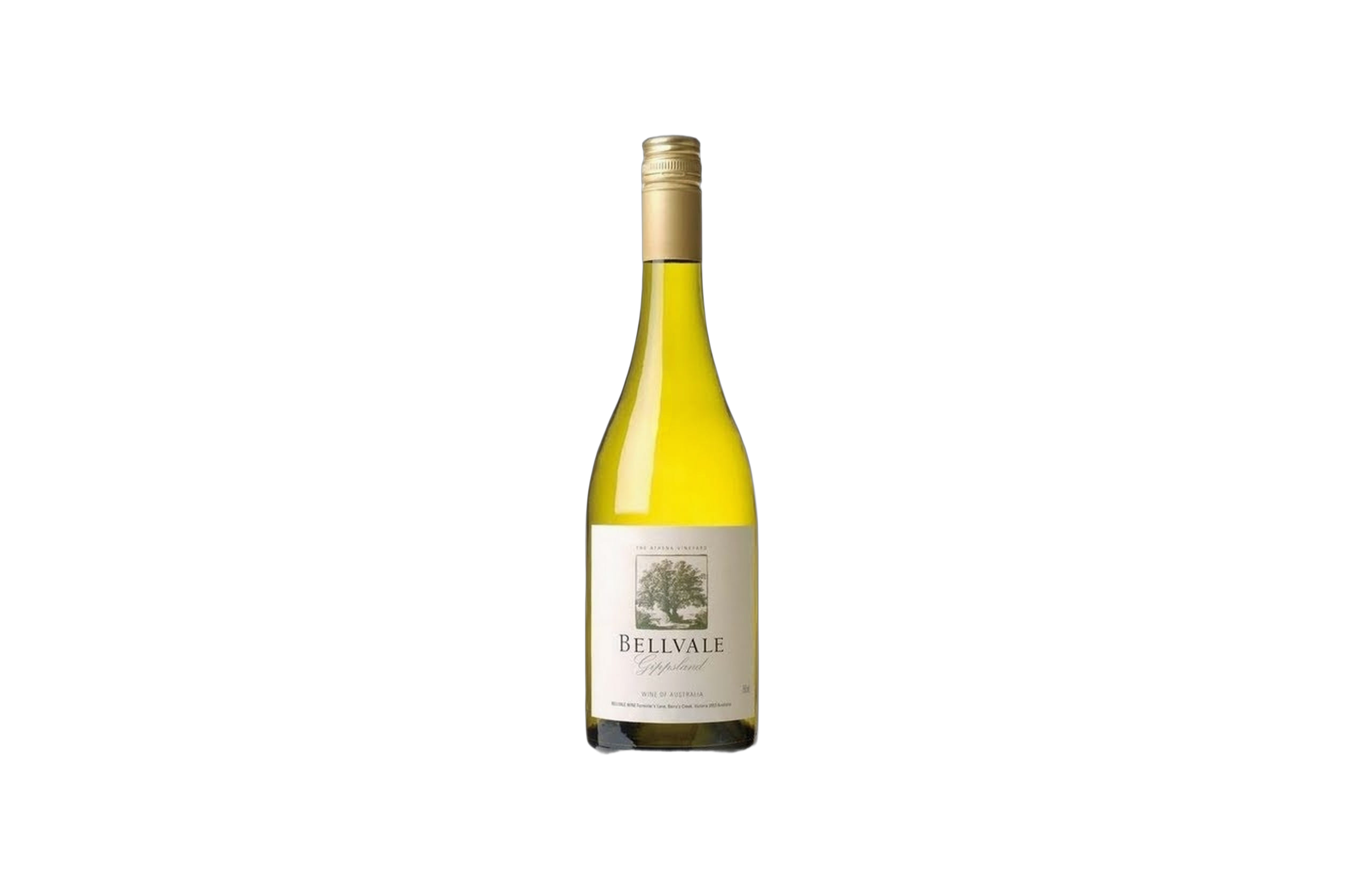 Bellvale Athena’s Vineyard Gippsland