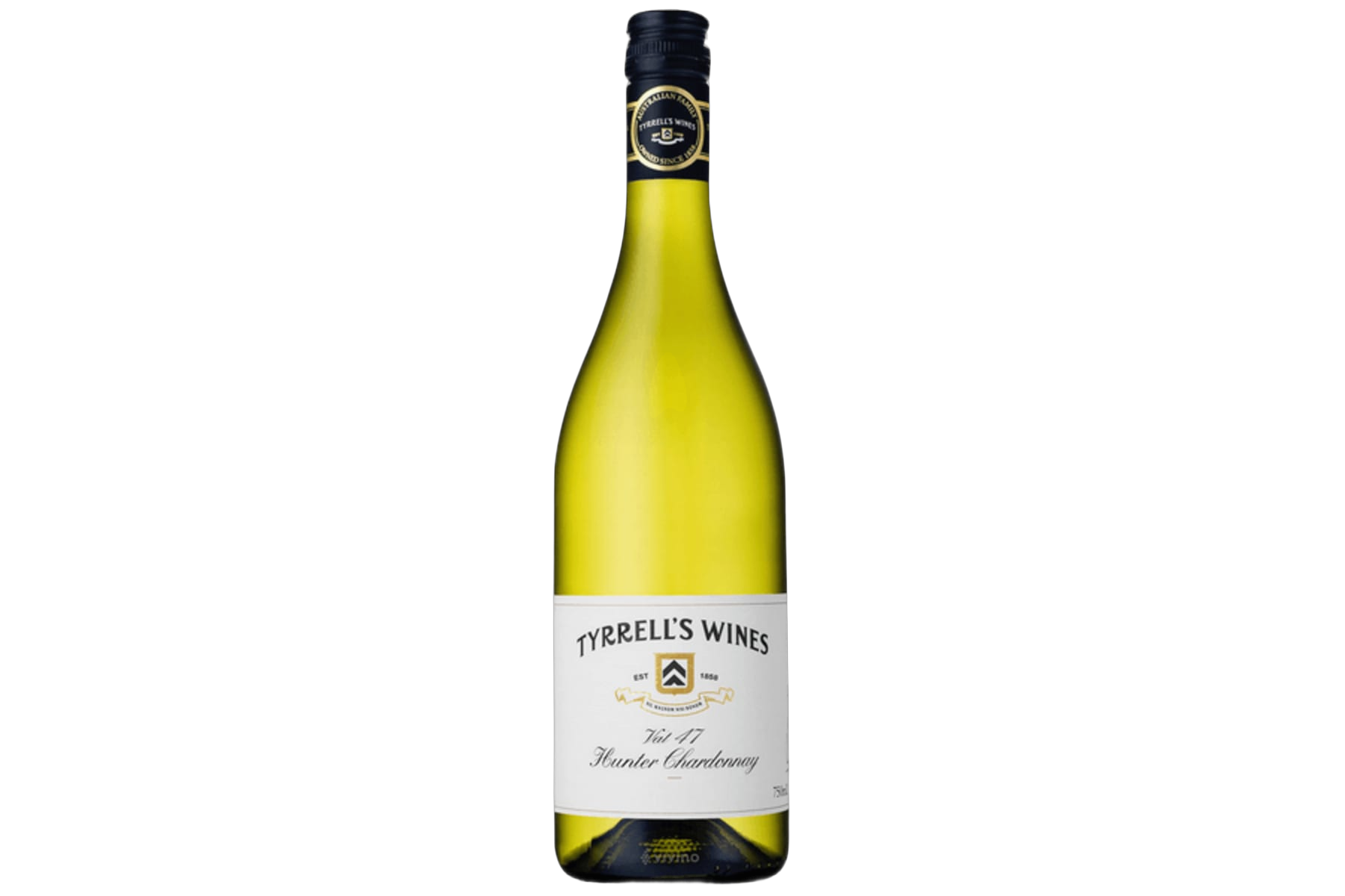 Tyrrell’s Wines Vat 47 Hunter Chardonnay Hunter Valley (NSW)