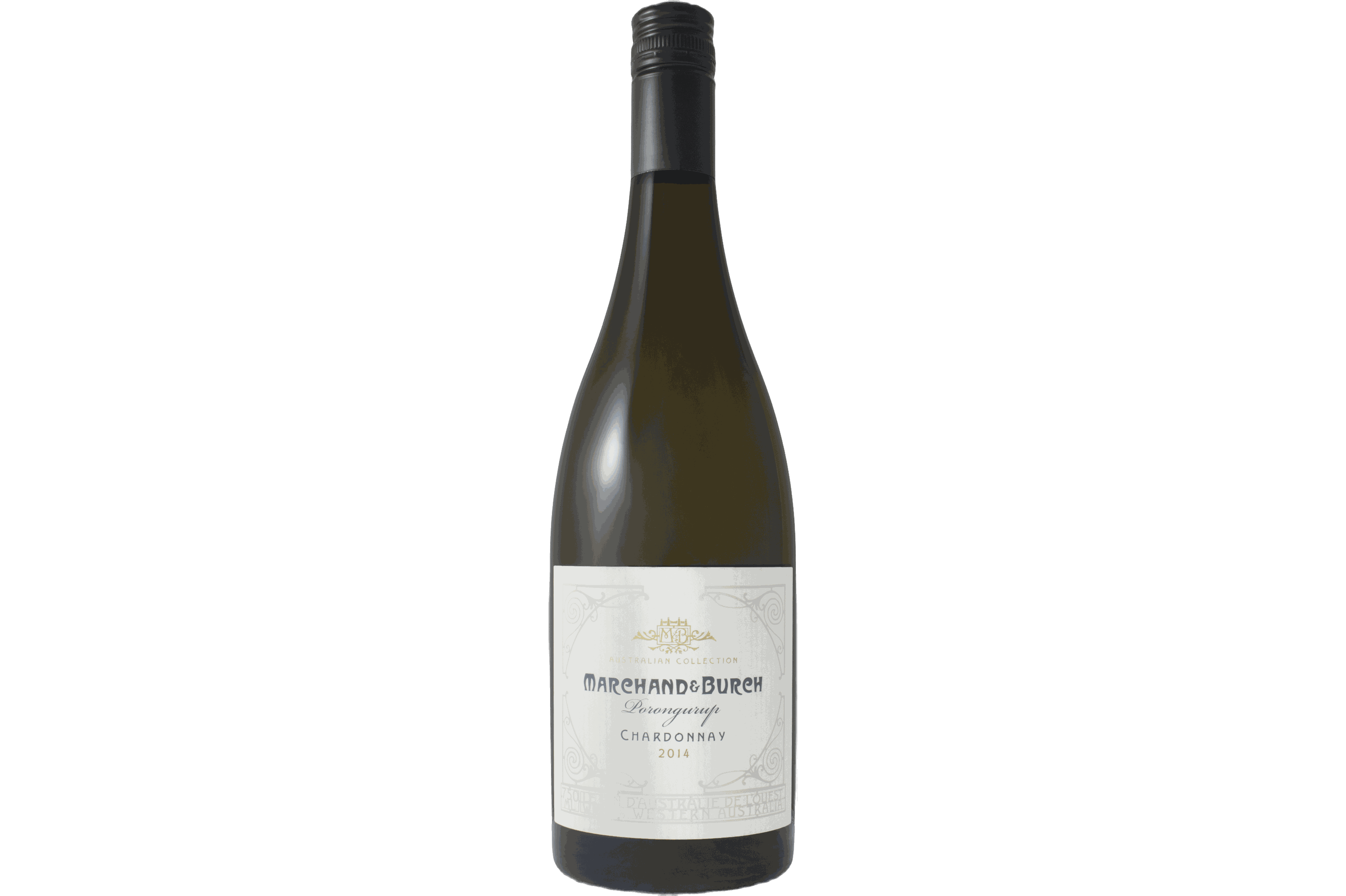Marchand & Burch Chardonnay Porongurup