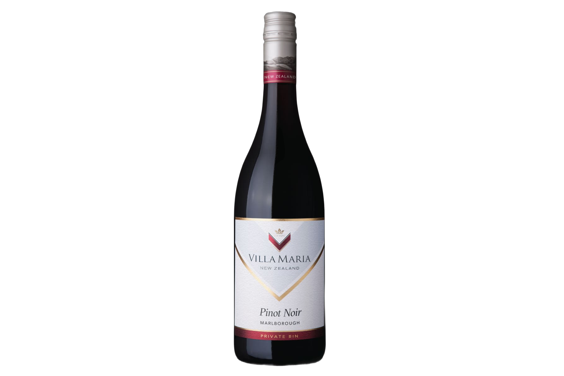 Villa Maria Seddon Vineyard Pinot Noir Marlborough