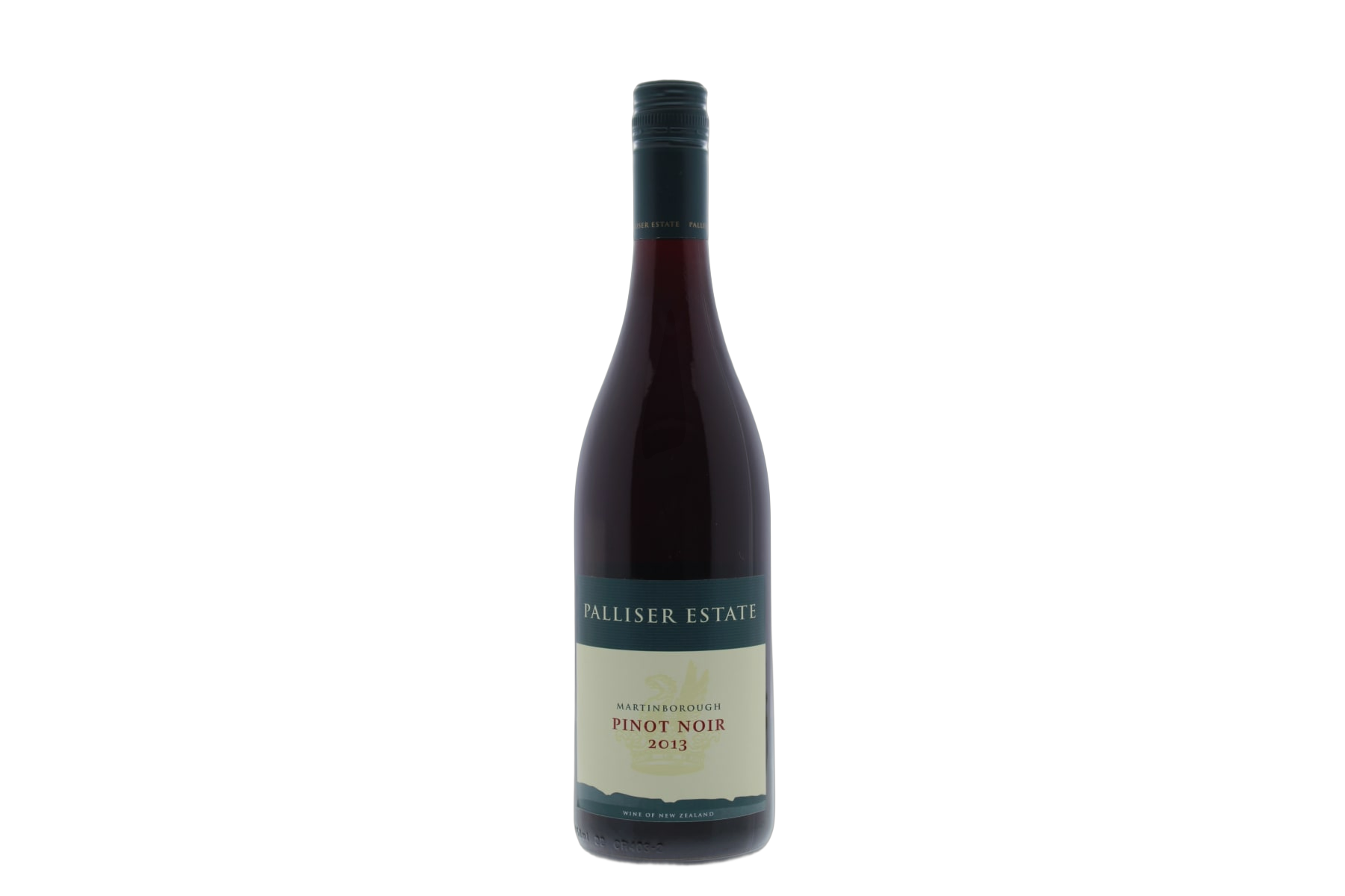 Palliser Estate Pinot Noir Martinborough
