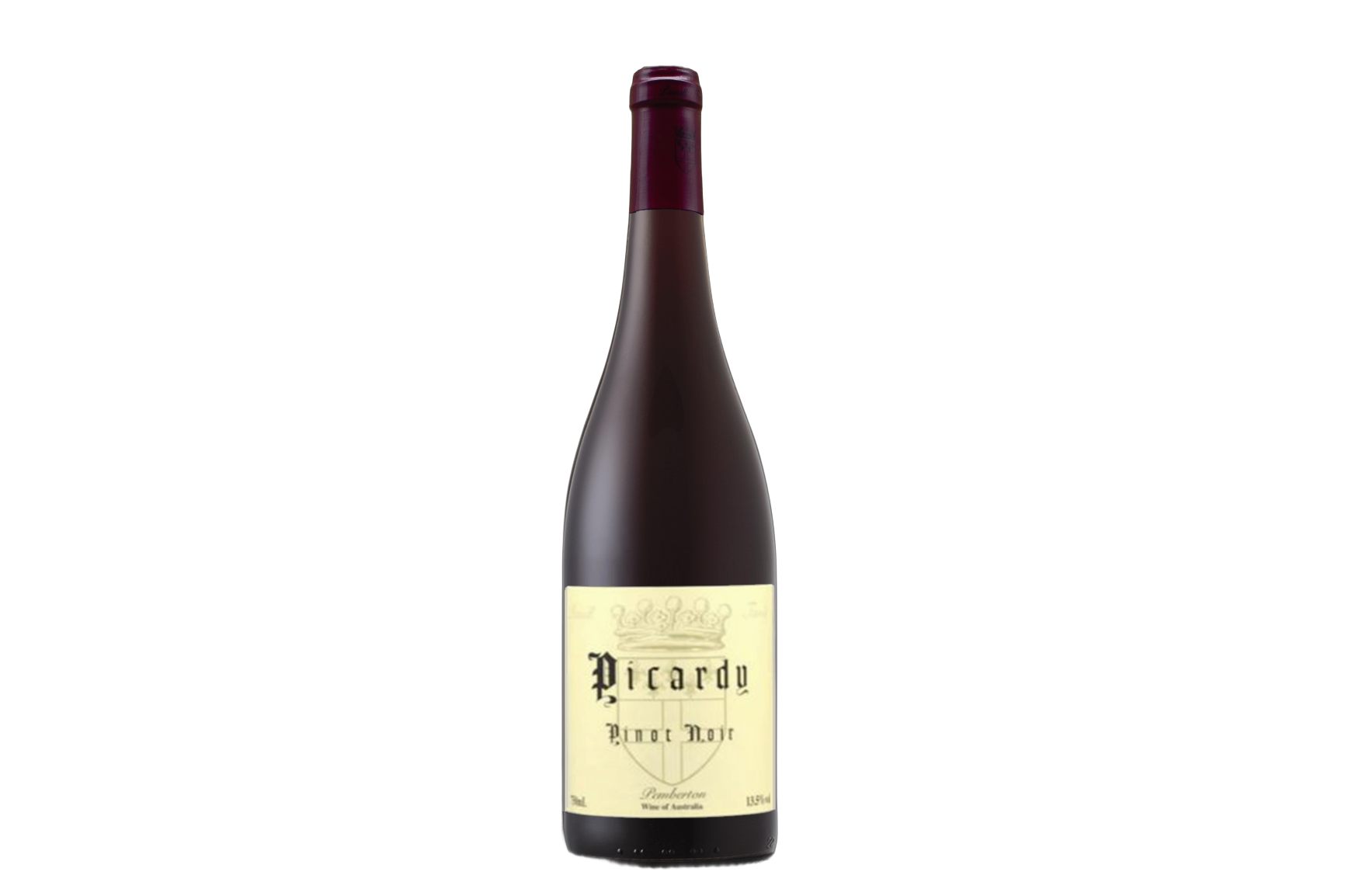 Picardy Pinot Noir Pemberton
