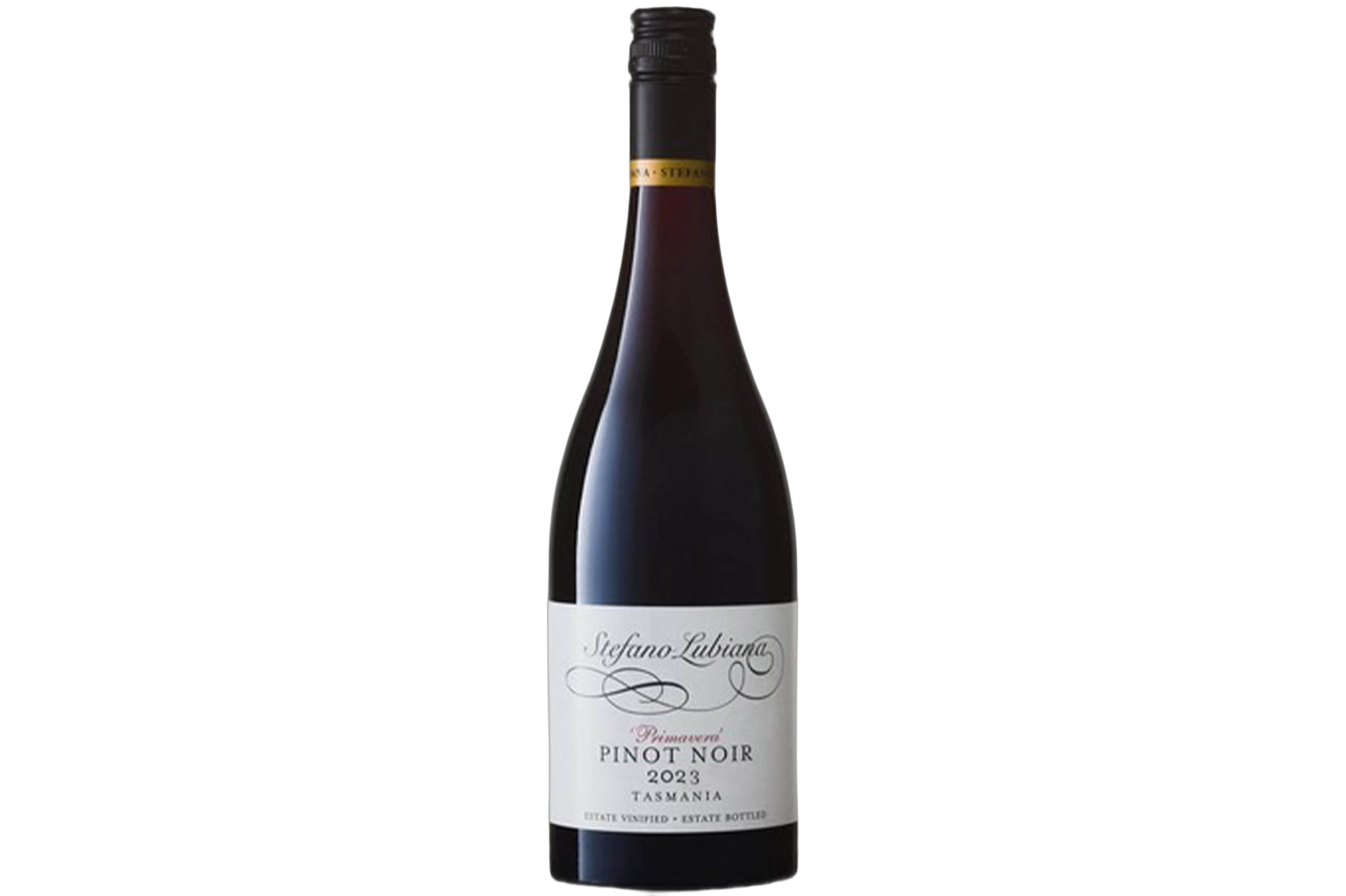 Stefano Lubiana Pinot Noir Tasmania