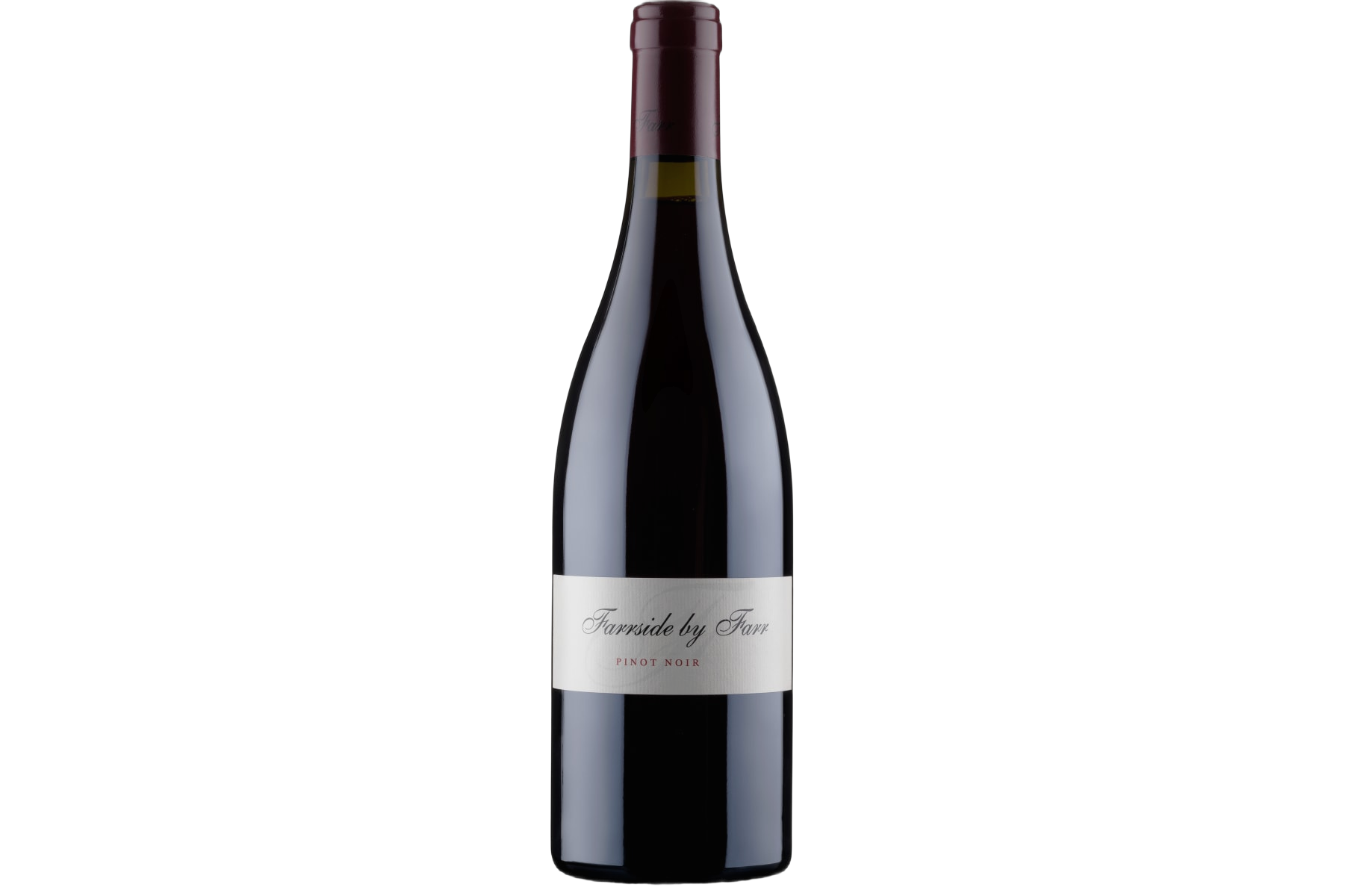 By Farr Farrside Pinot Noir Geelong