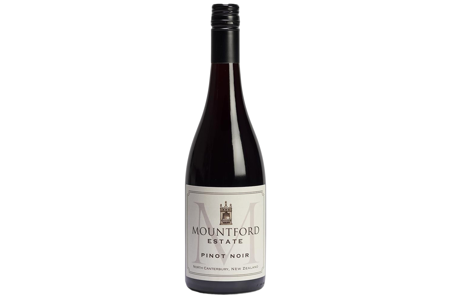 Mountford Pinot Noir Waipara