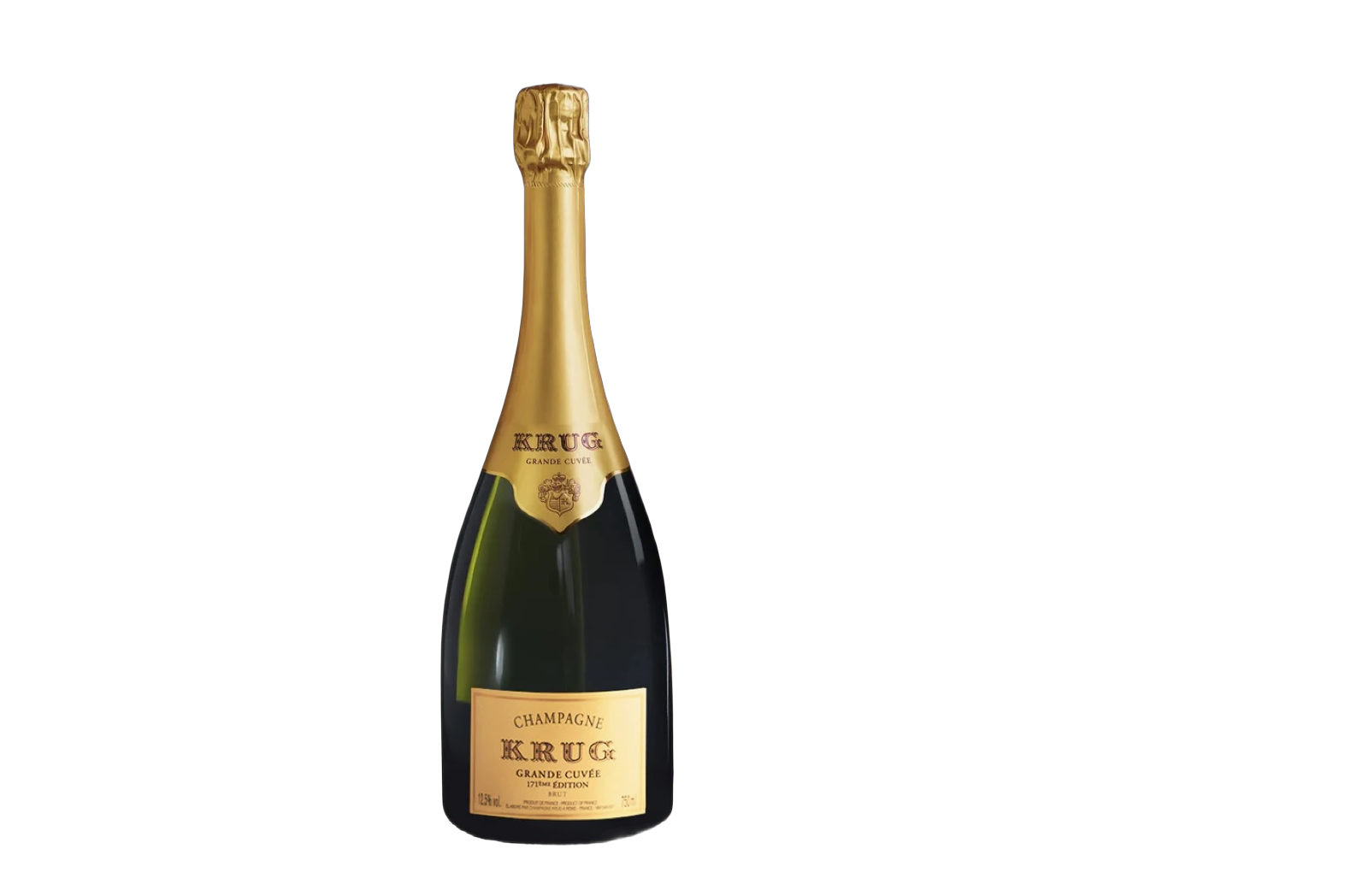 Krug Grande Cuvée Brut