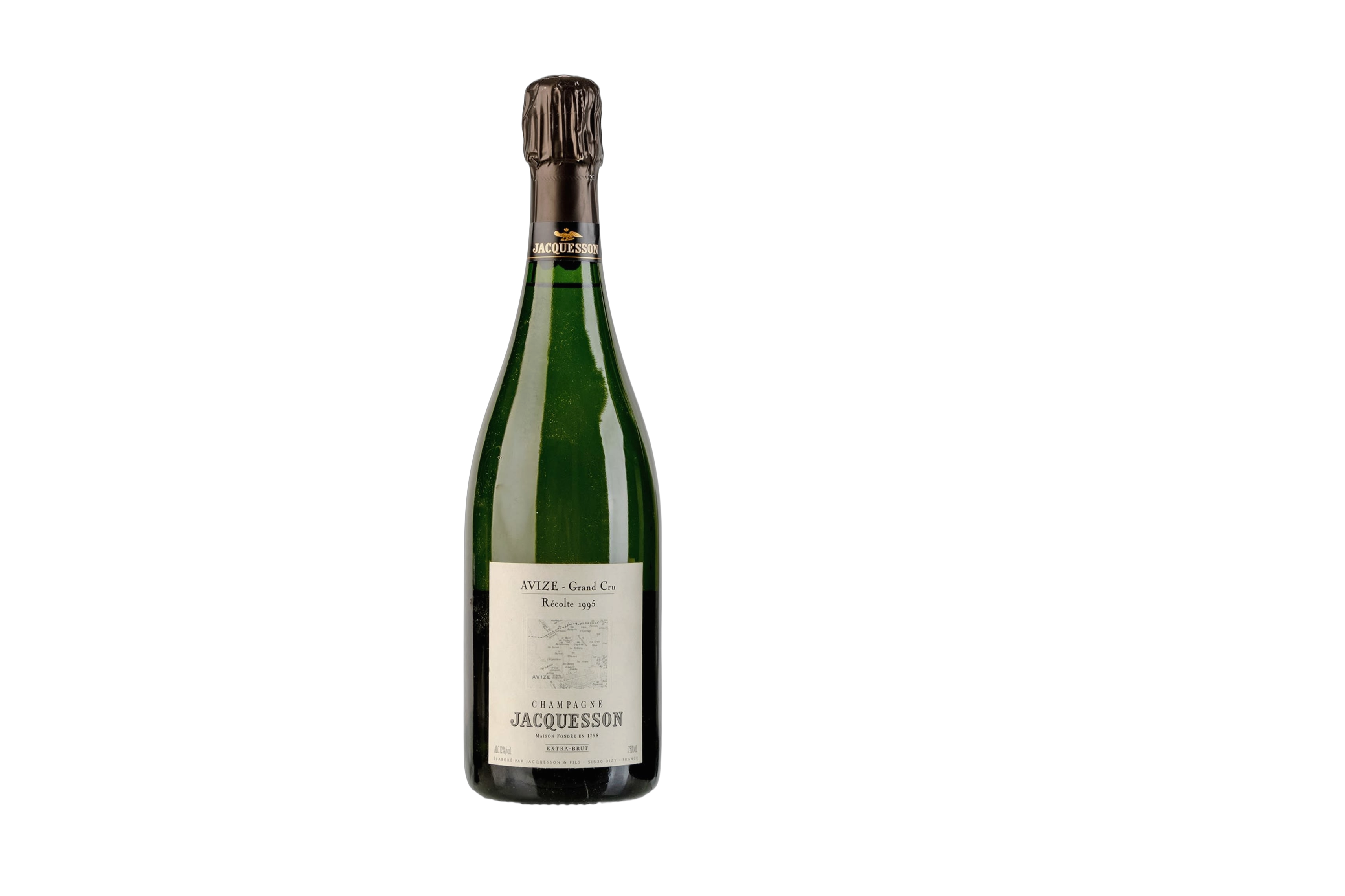 Jacquesson Avize Grand Cru