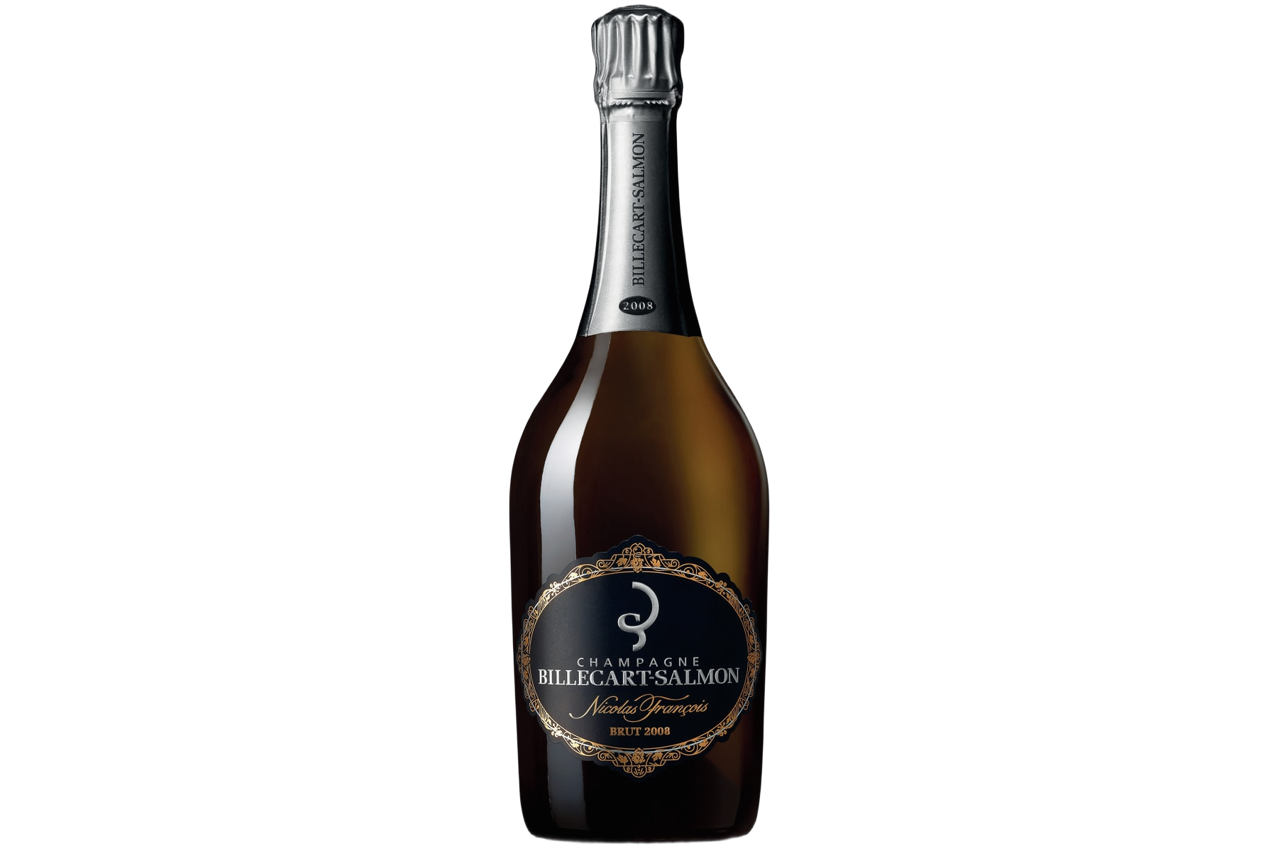 Billecart-Salmon Cuvée Nicolas François Billecart Brut