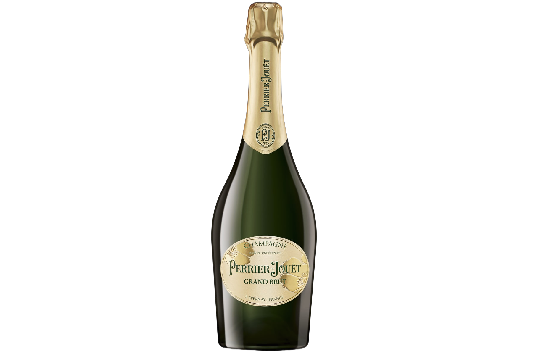 Perrier-Jouët Grand Brut