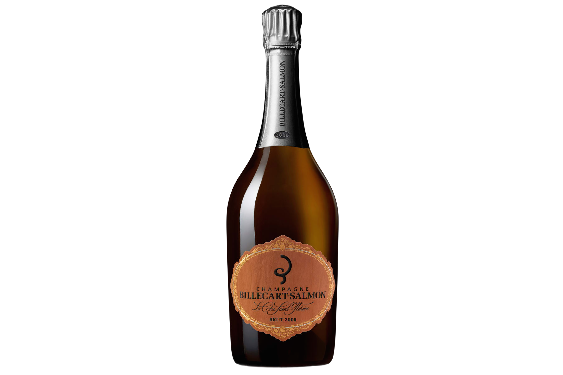 Billecart-Salmon Le Clos St Hilaire Brut