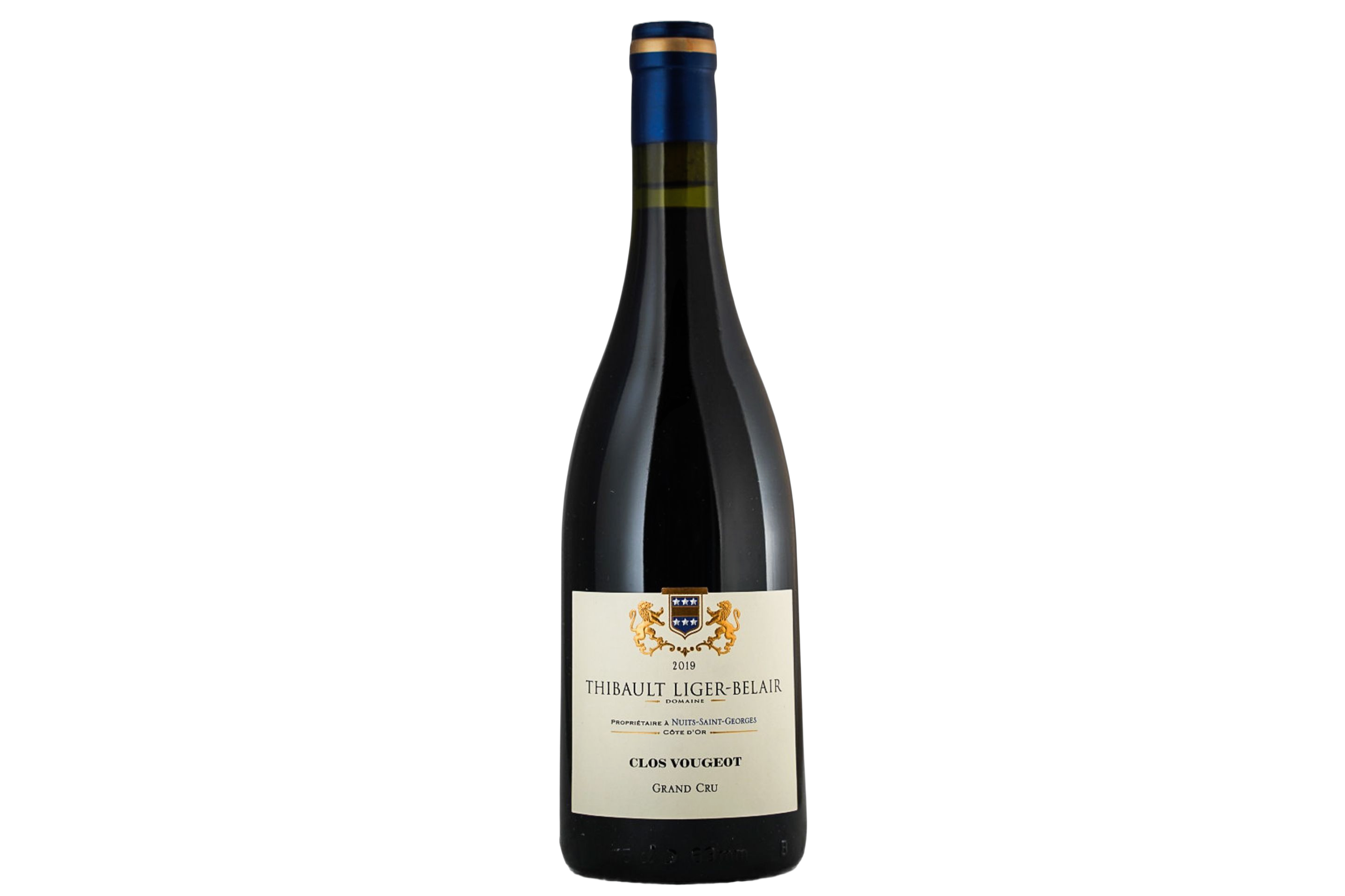 Clos de Vougeot Grand Cru