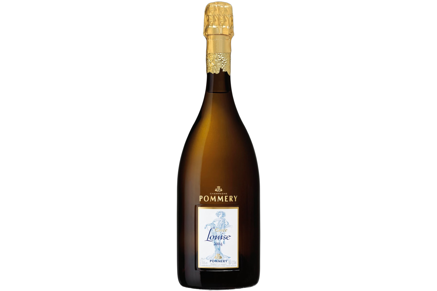 Pommery Cuvée Louise