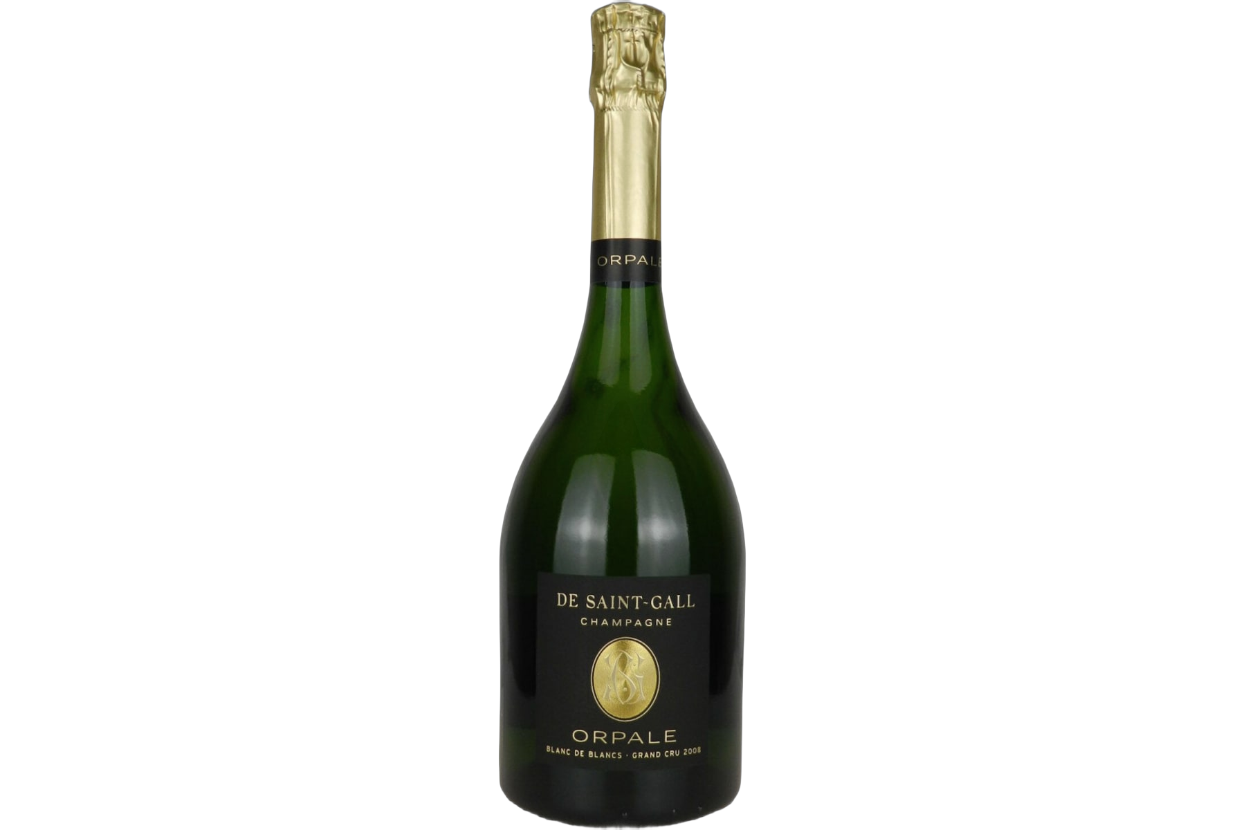 Orpale Grand Cru Blanc de Blancs