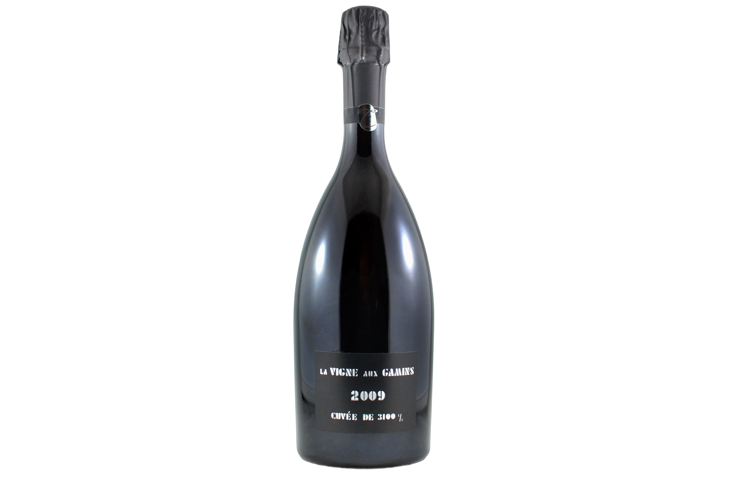 Thiénot La Vigne aux Gamins Blanc de Blancs Brut