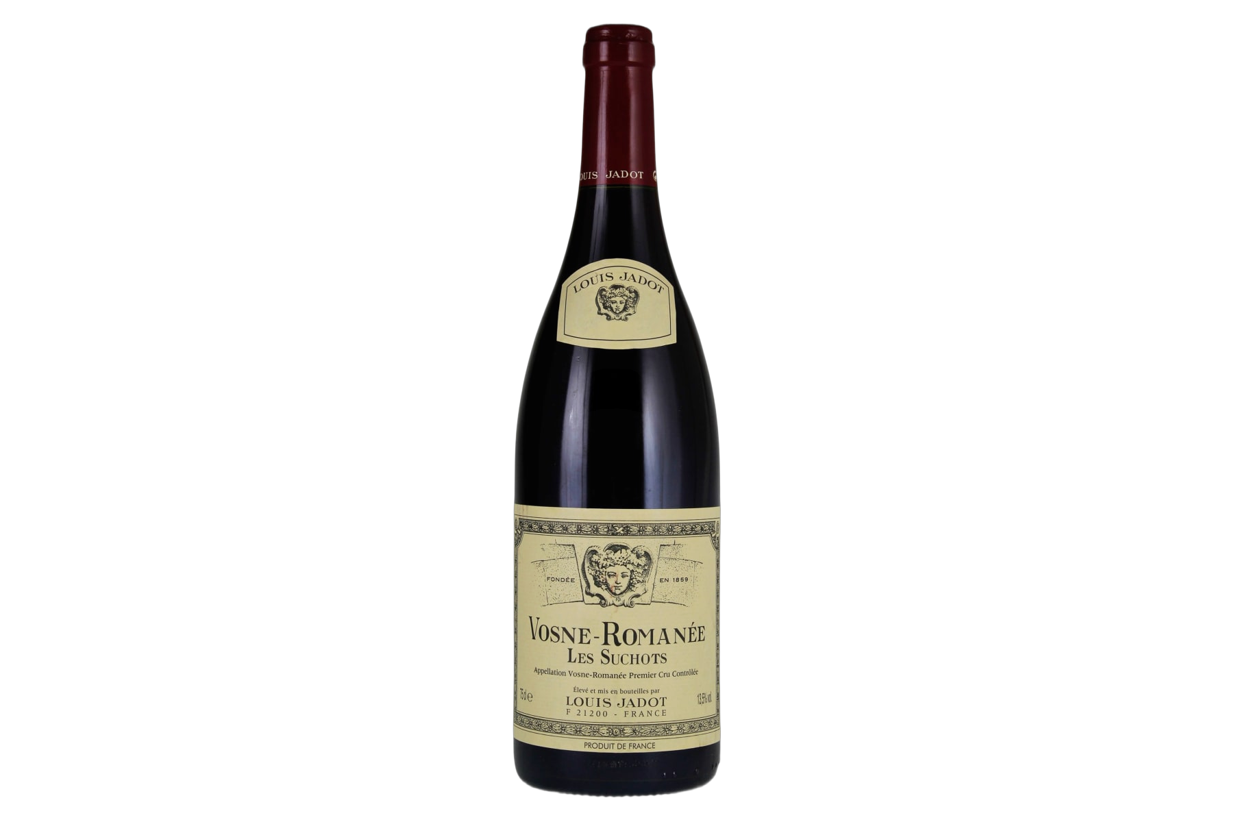 Vosne-Romanée Premier Cru Les Suchots