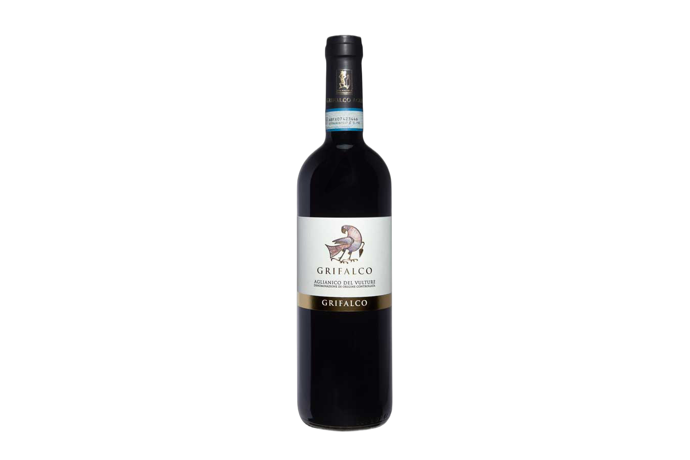 Grifalco Aglianico del Vulture
