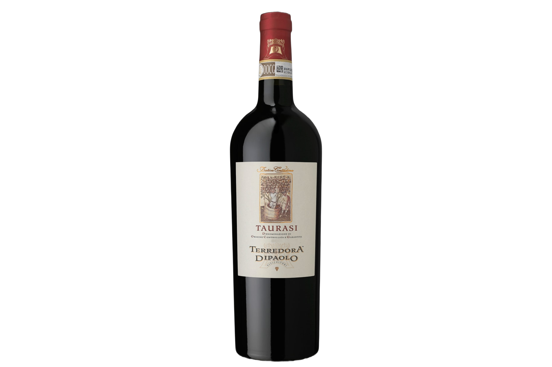 Terredora Taurasi