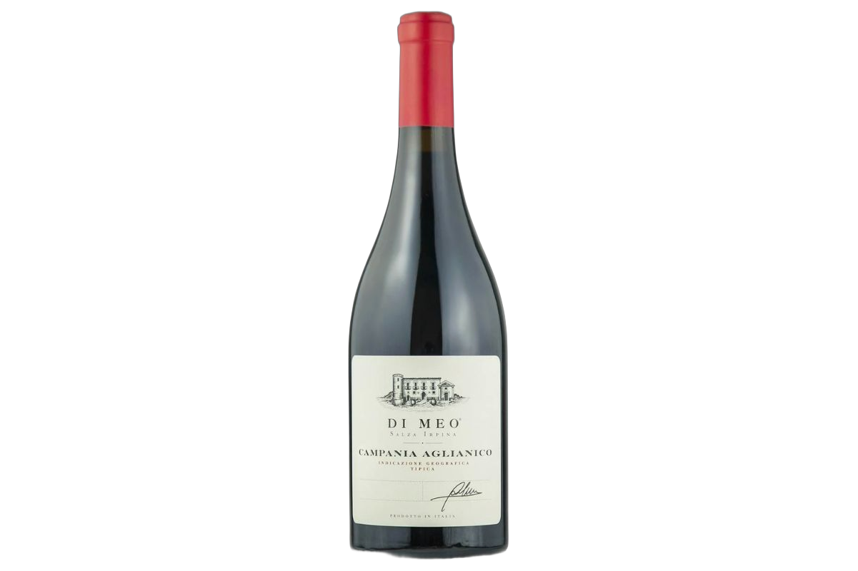 Di Meo Aglianico Campania IGT