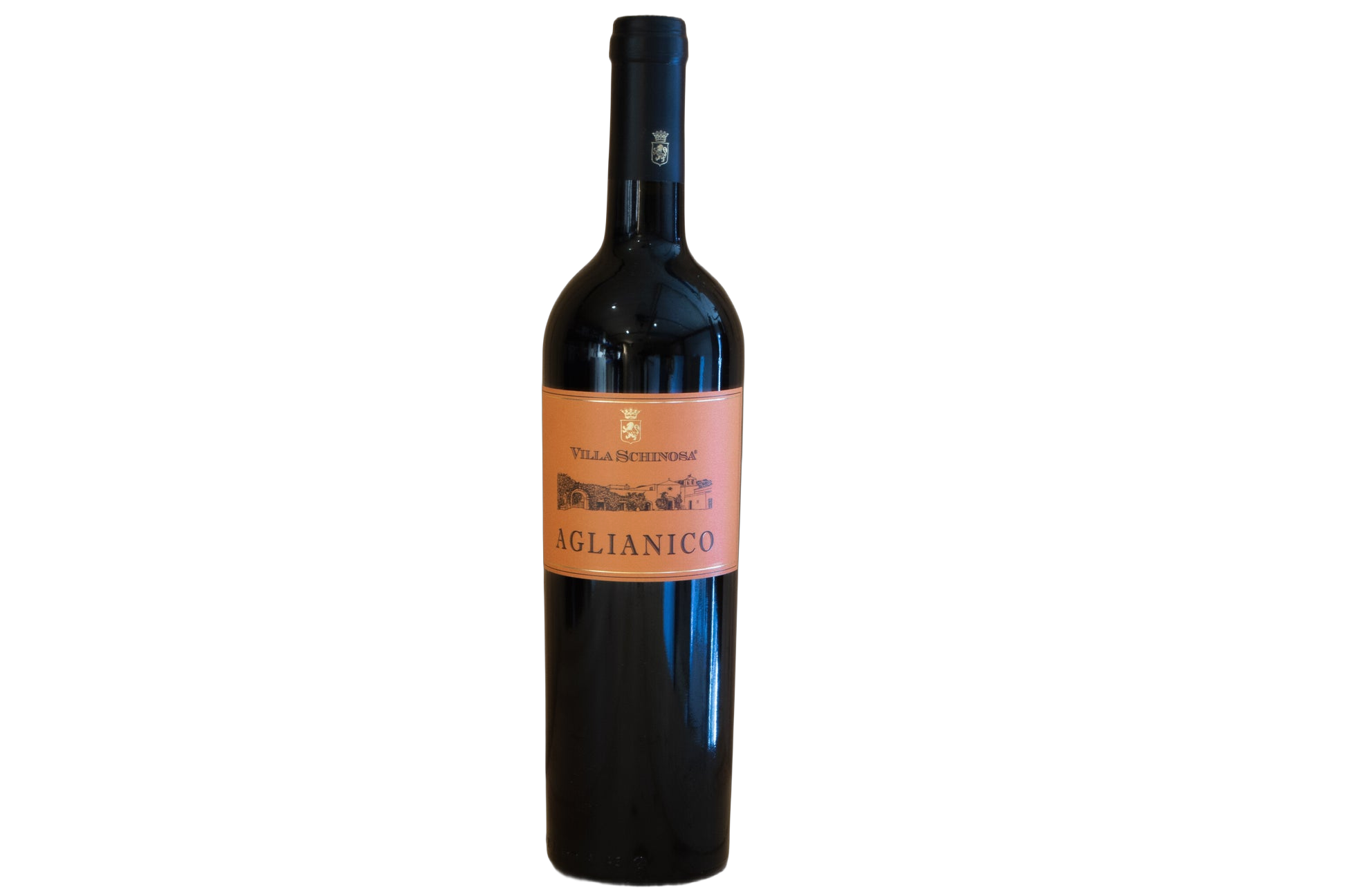 Villa Schinosa Aglianico IGP