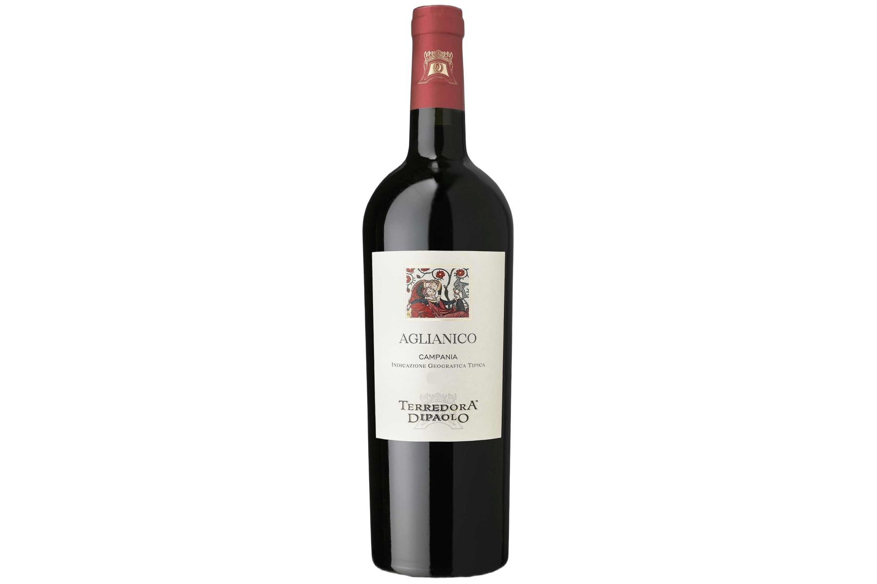 Terredora Aglianico Campania IGT