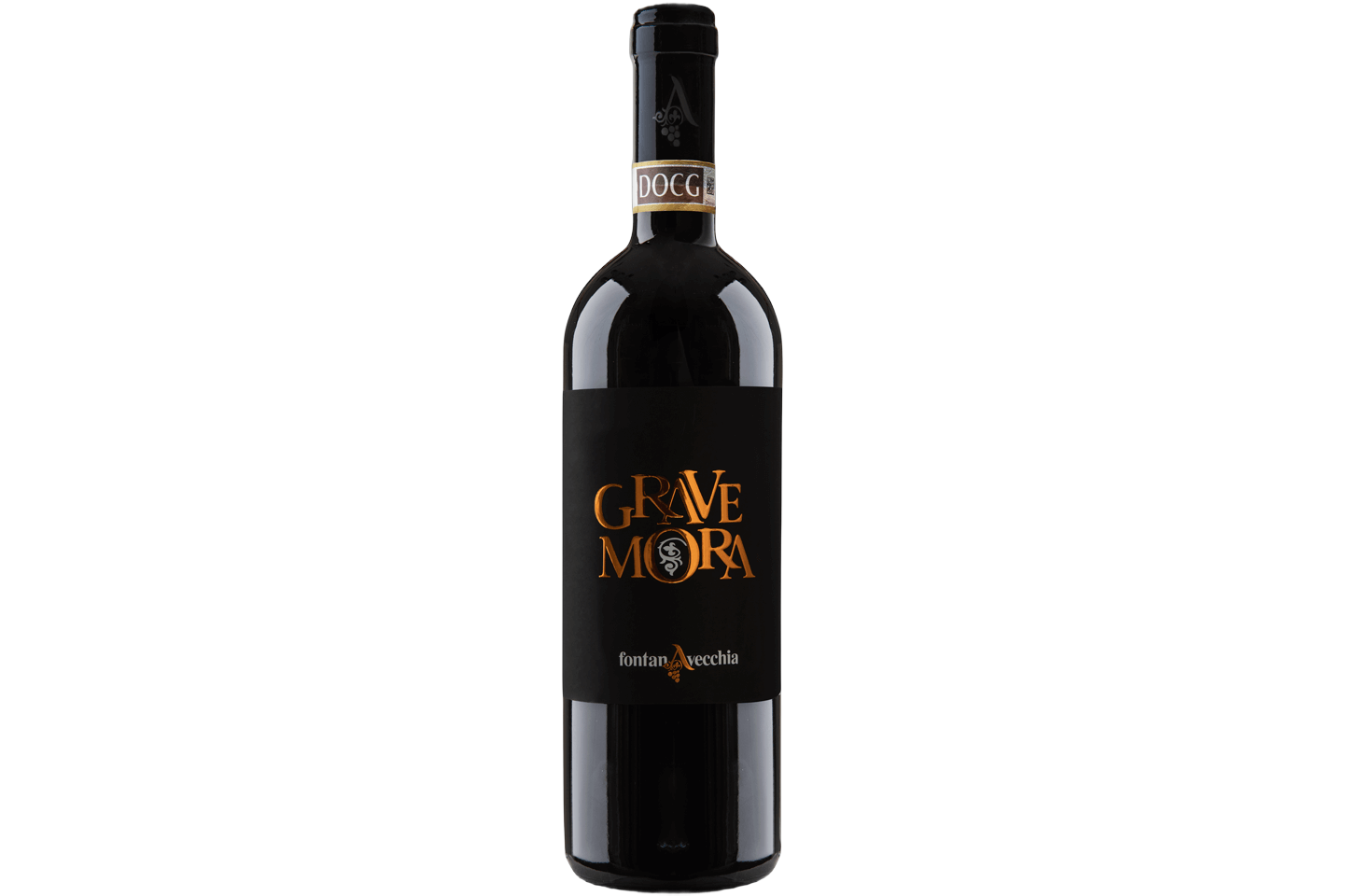 Fontanavecchia Grave Mora Aglianico del Taburno