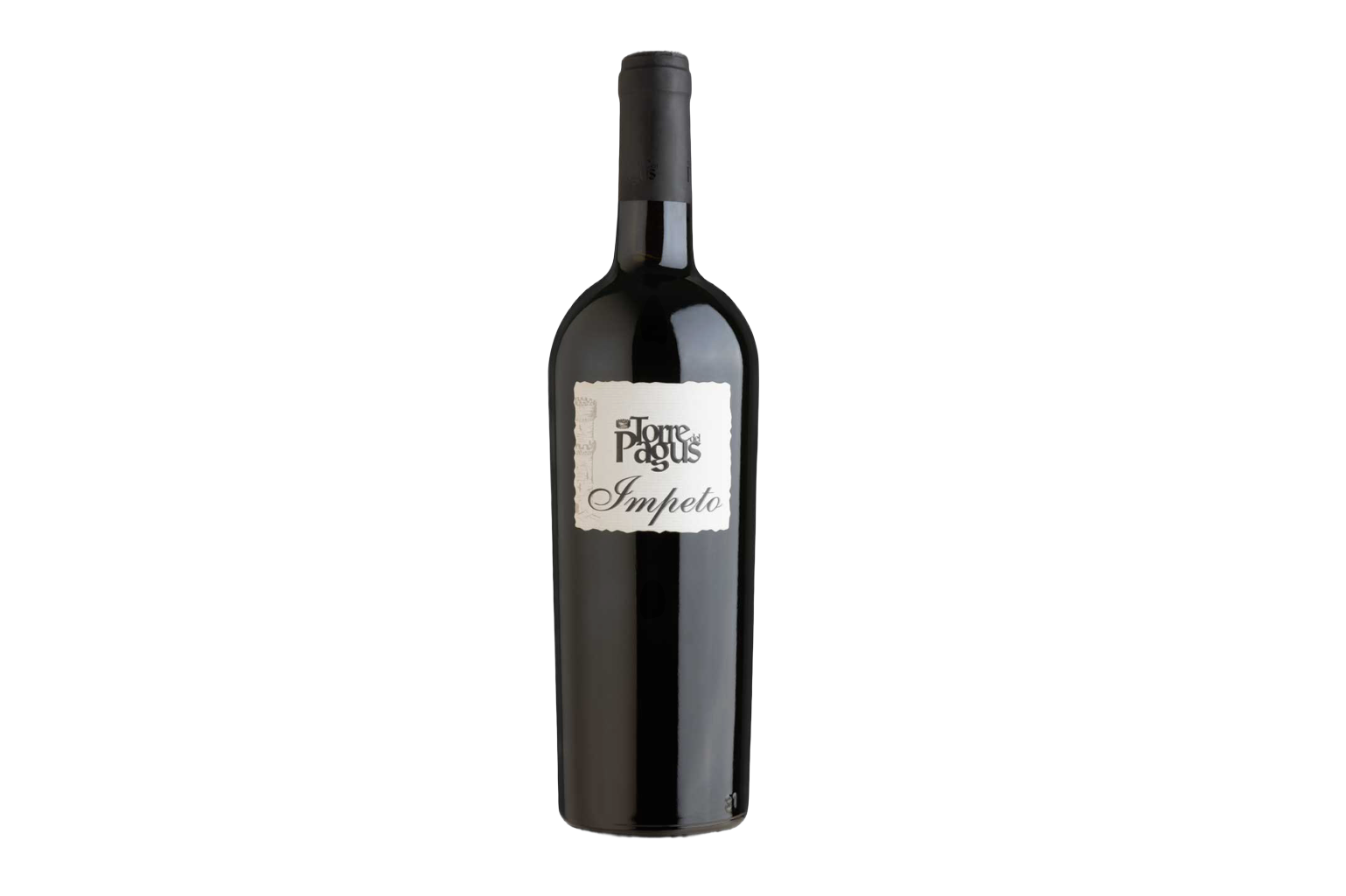 Torre del Pagus Impeto Aglianico Beneventano IGT