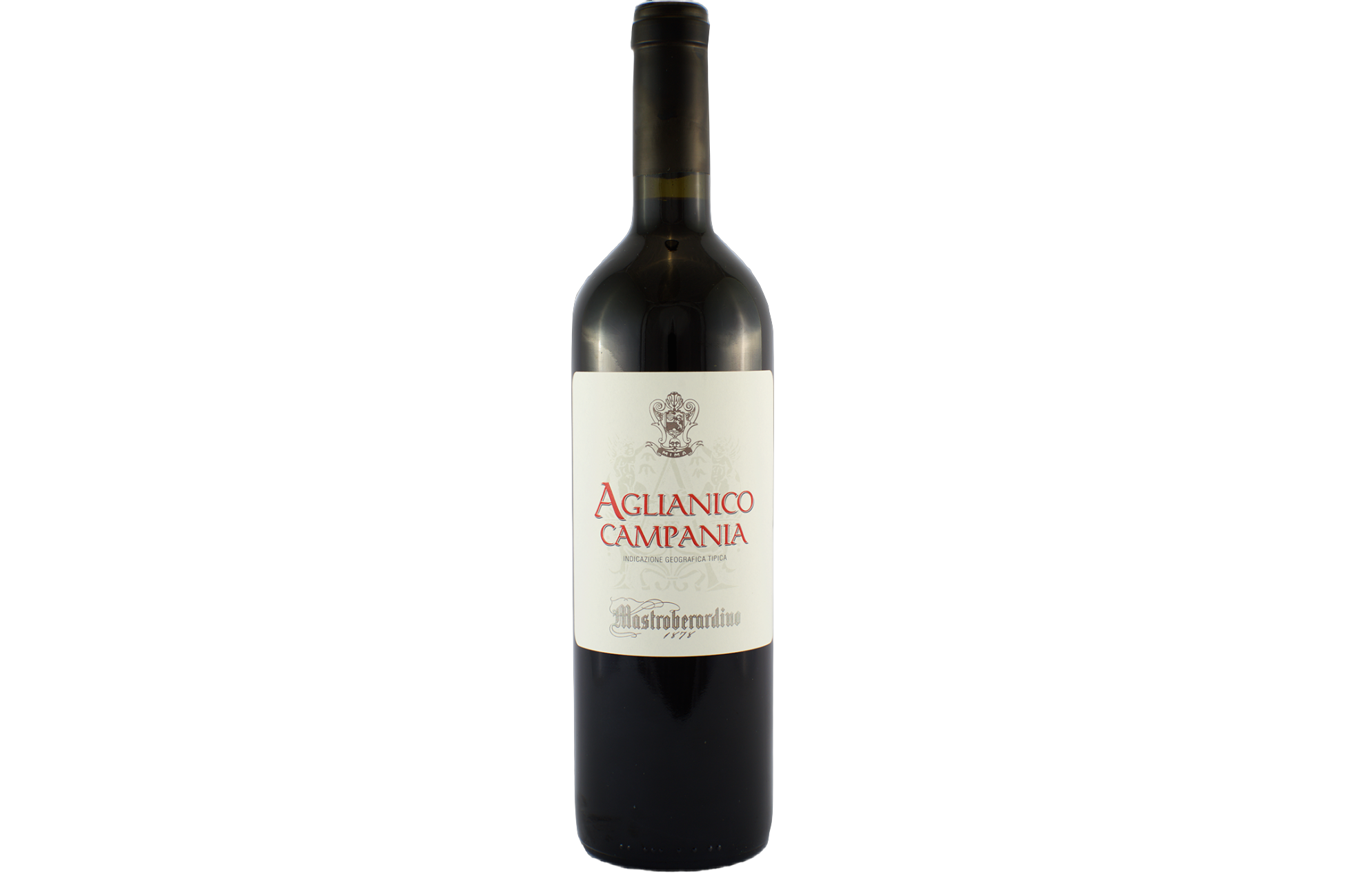 Mastroberardino Aglianico Campania IGT