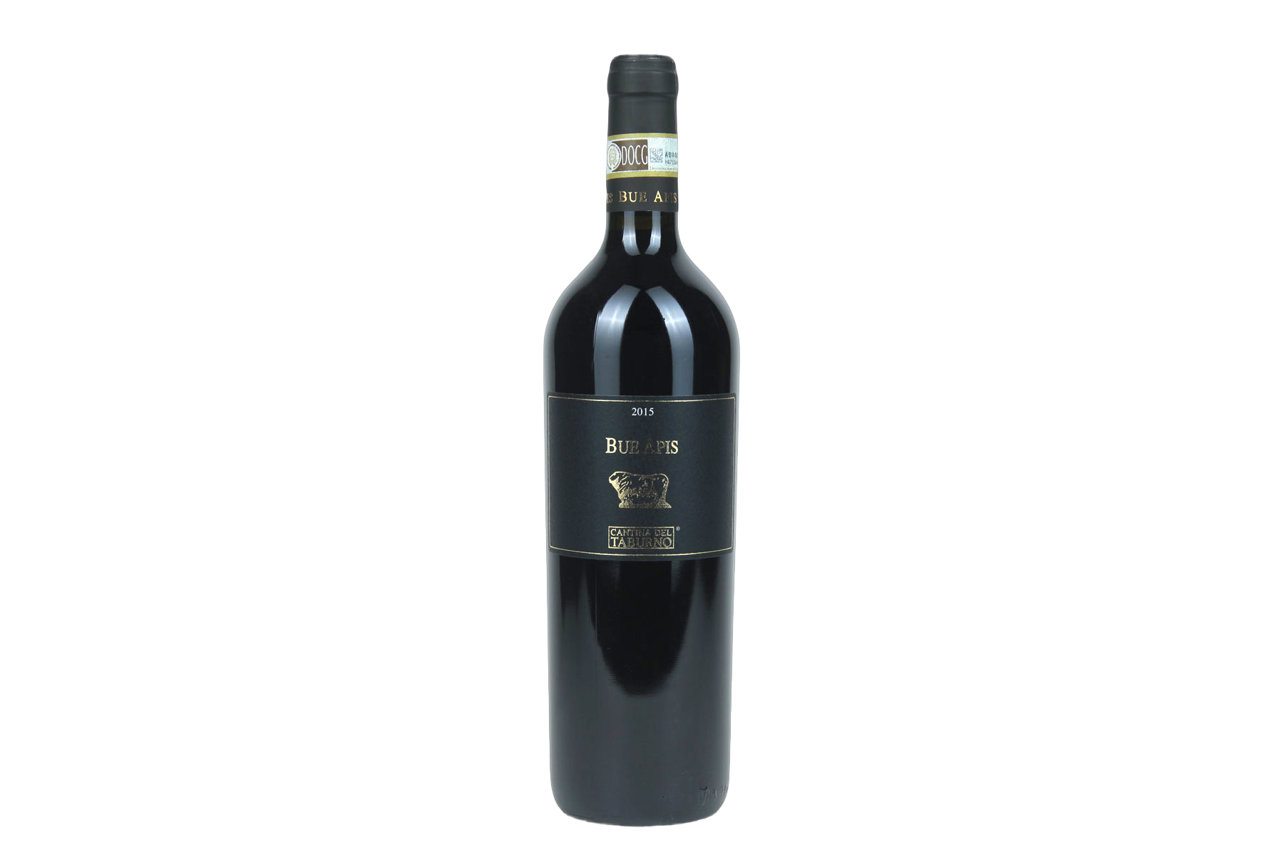 Cantina del Taburno Bue Apis Aglianico del Taburno DOC