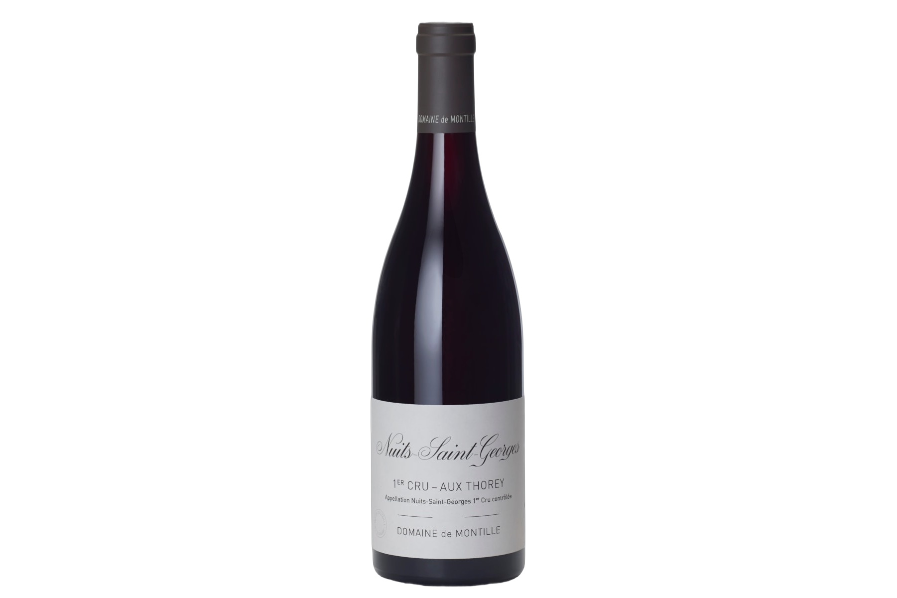 Nuits-St-Georges Premier Cru Aux Thorey