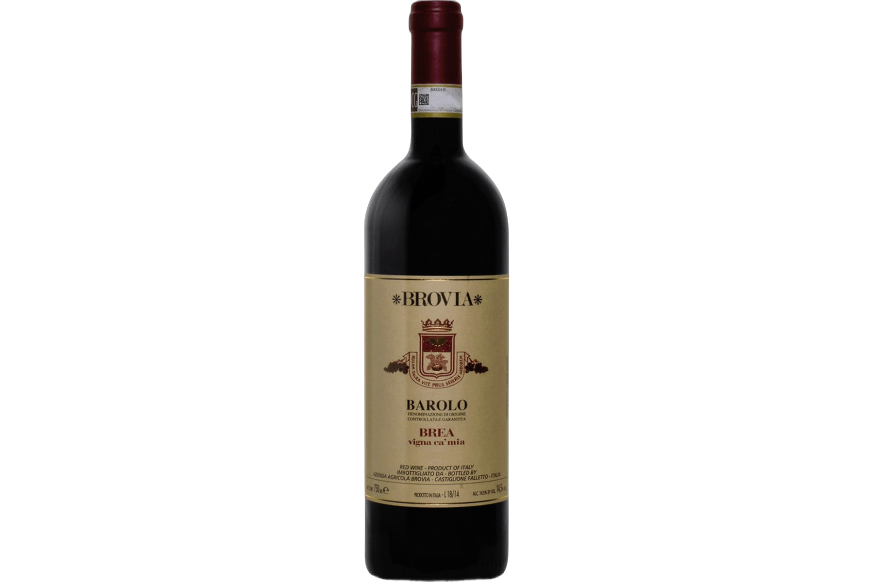 Barolo Ca' Mia
