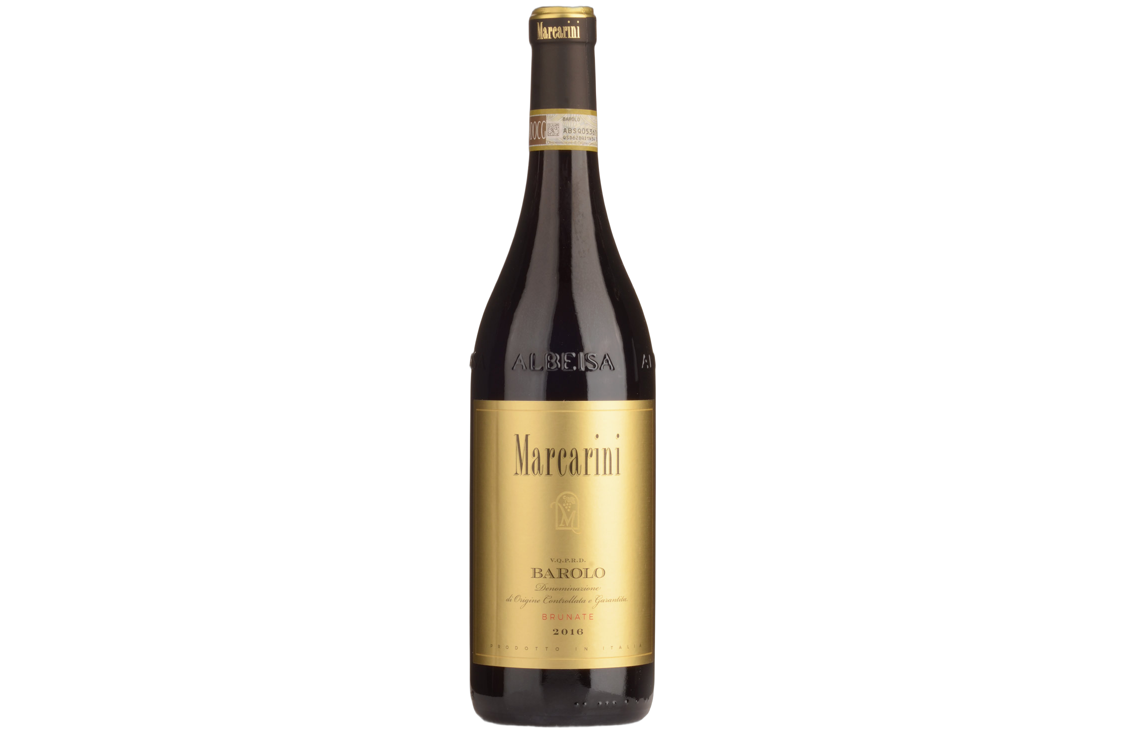 Barolo Brunate