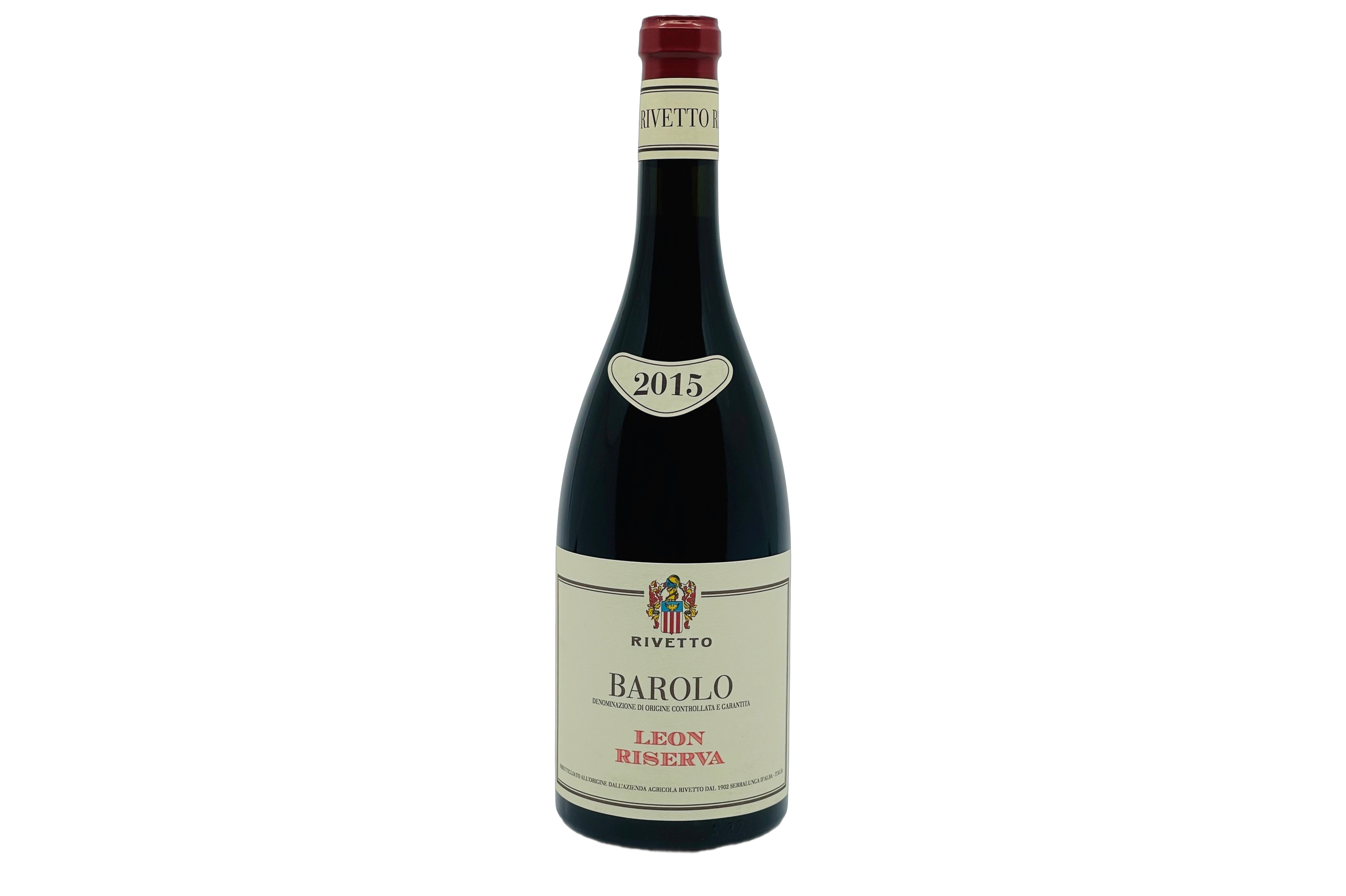 Barolo Leon