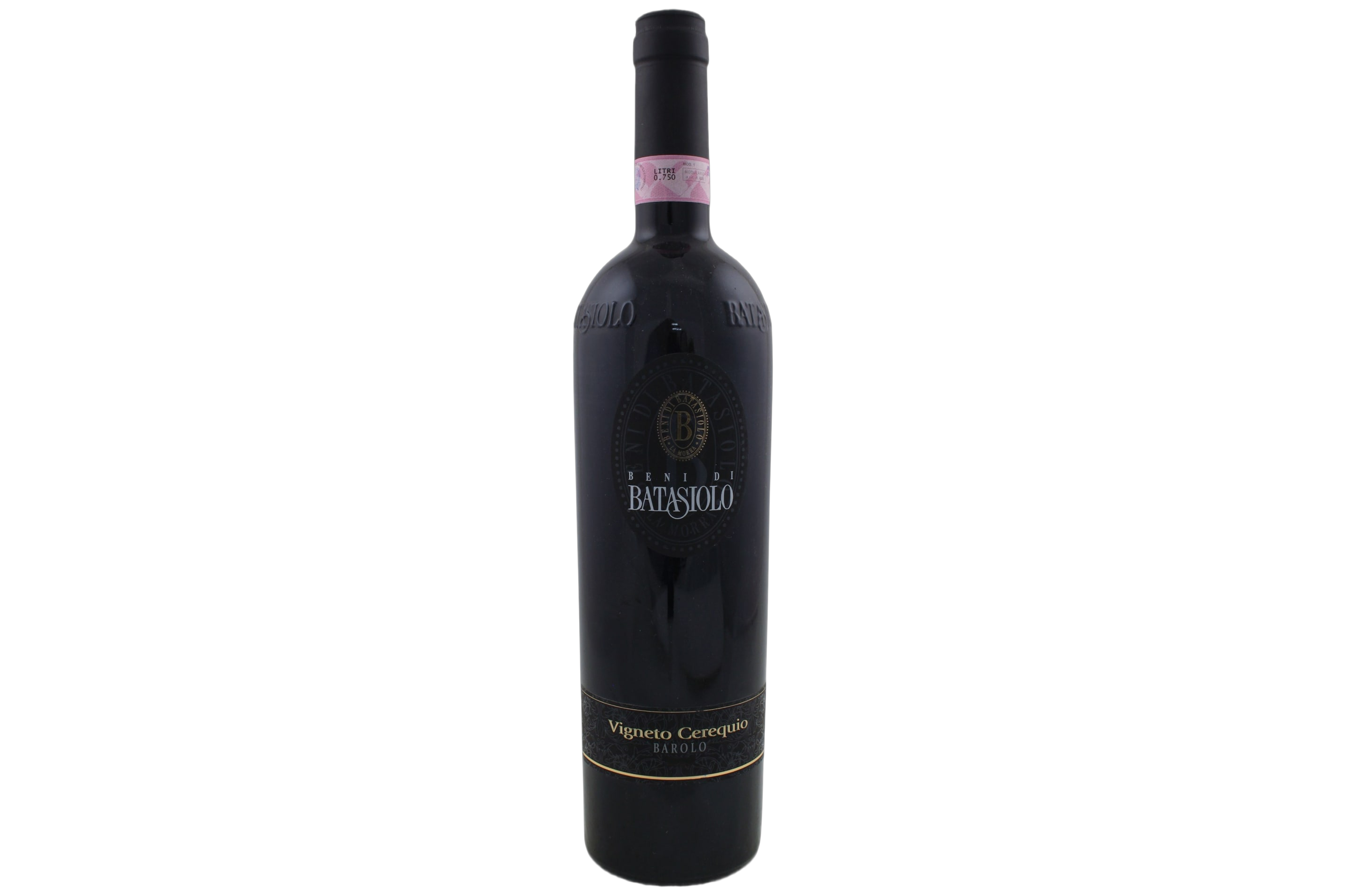 Beni di Batasiolo Barolo Cerequio
