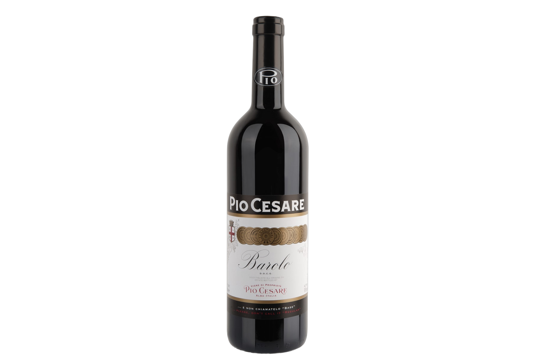 Pio Cesare Barolo