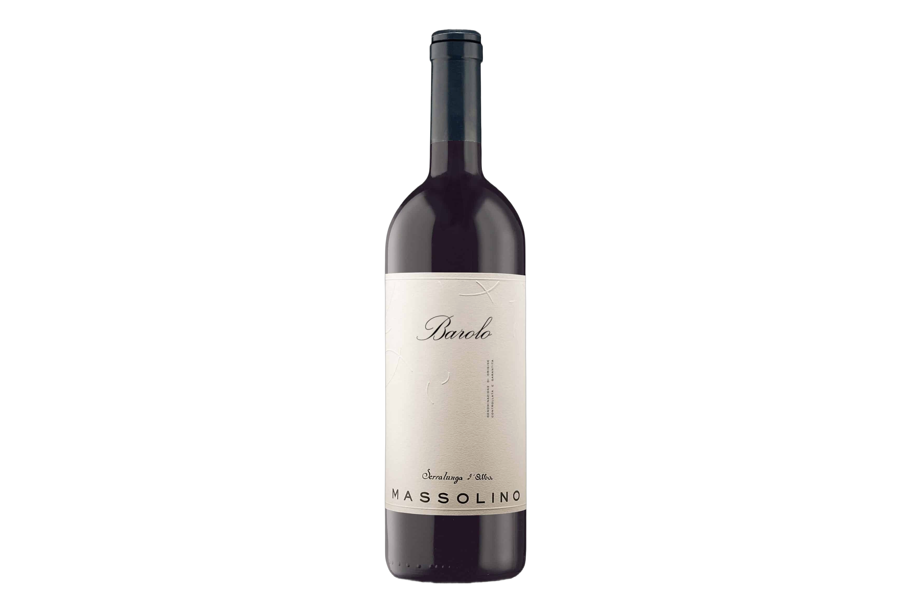 Barolo Serralunga d’Alba