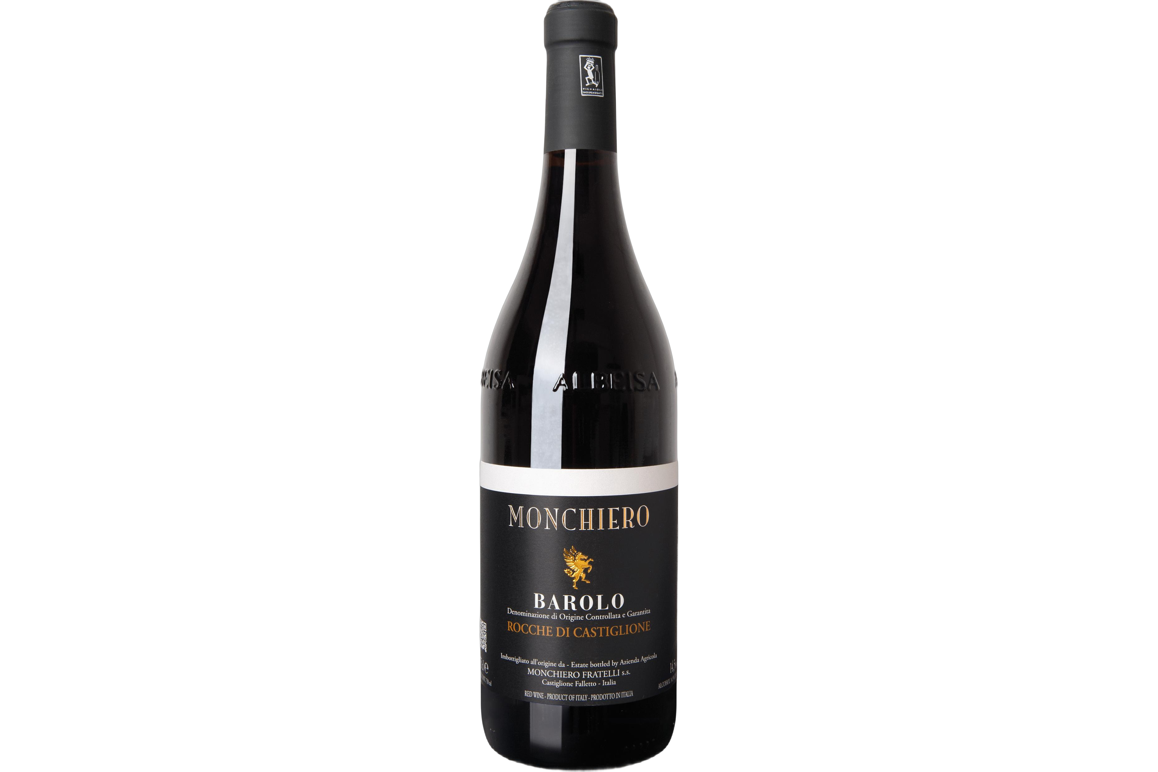 Monchiero Barolo Rocche