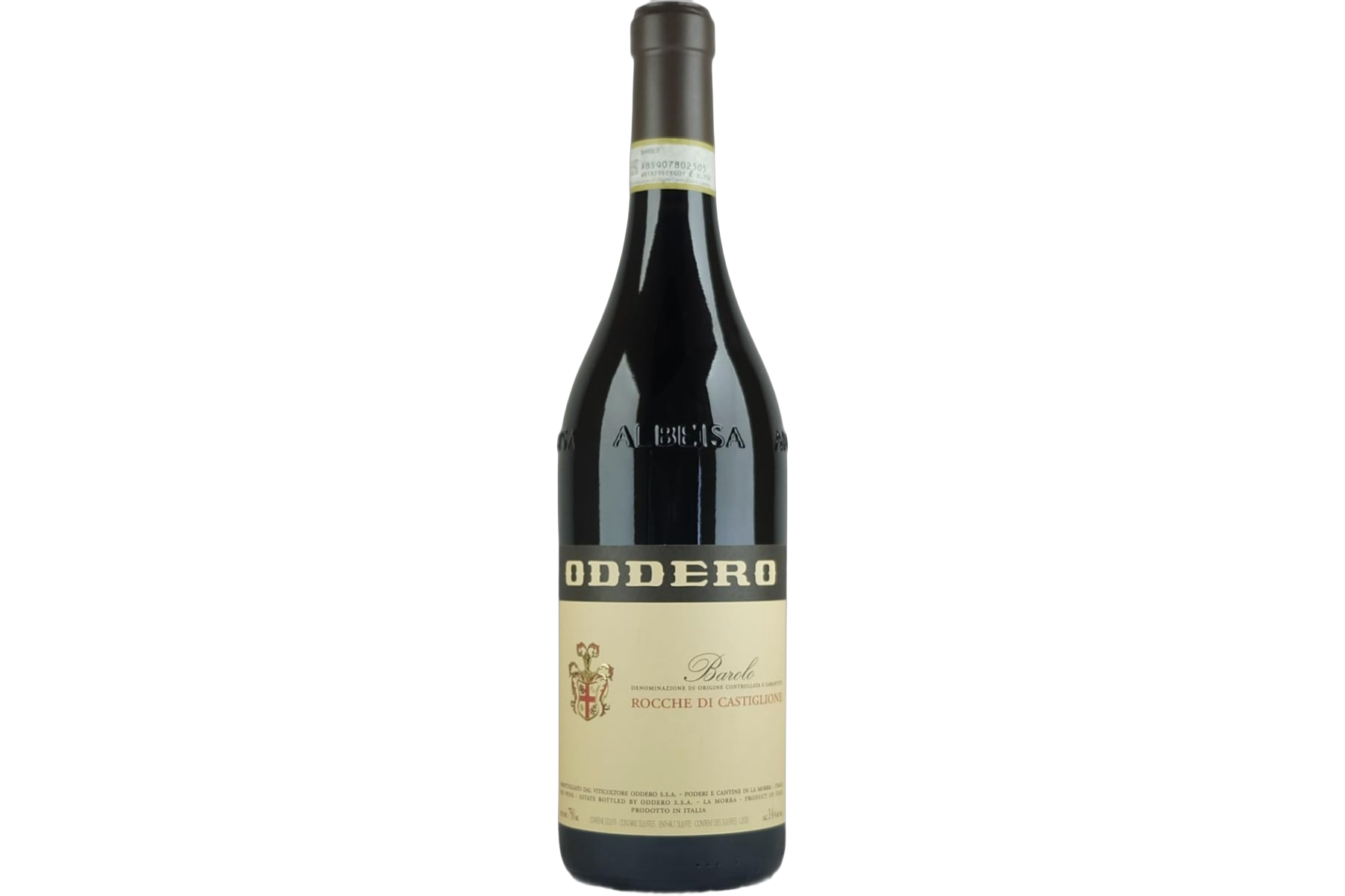 Oddero Barolo Rocche di Castiglione