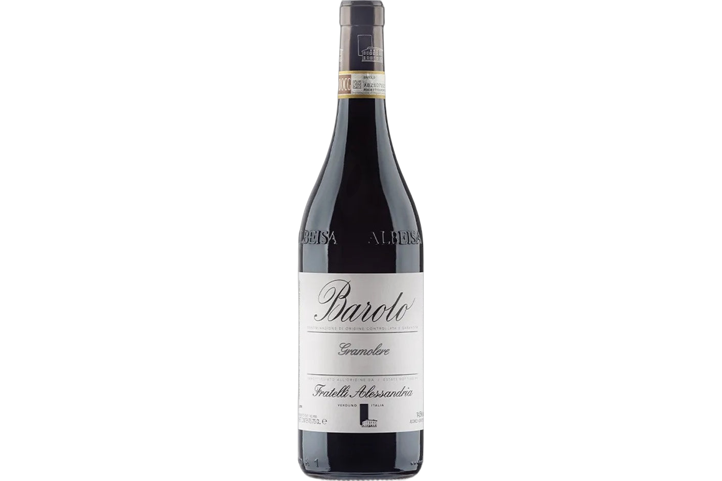 Barolo Gramolere