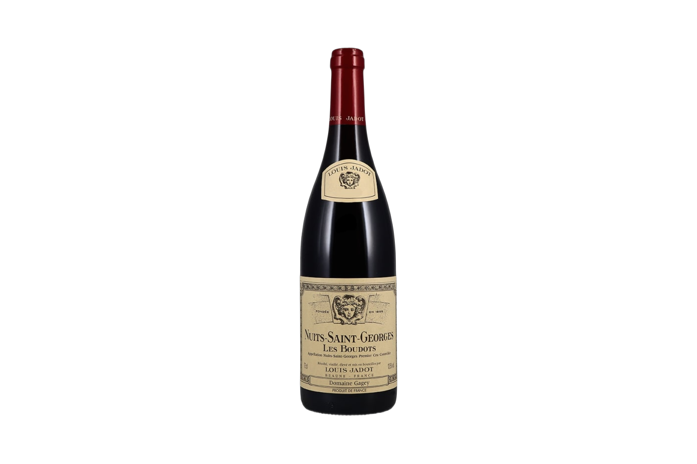 Nuits-St-Georges Premier Cru Les Boudots
