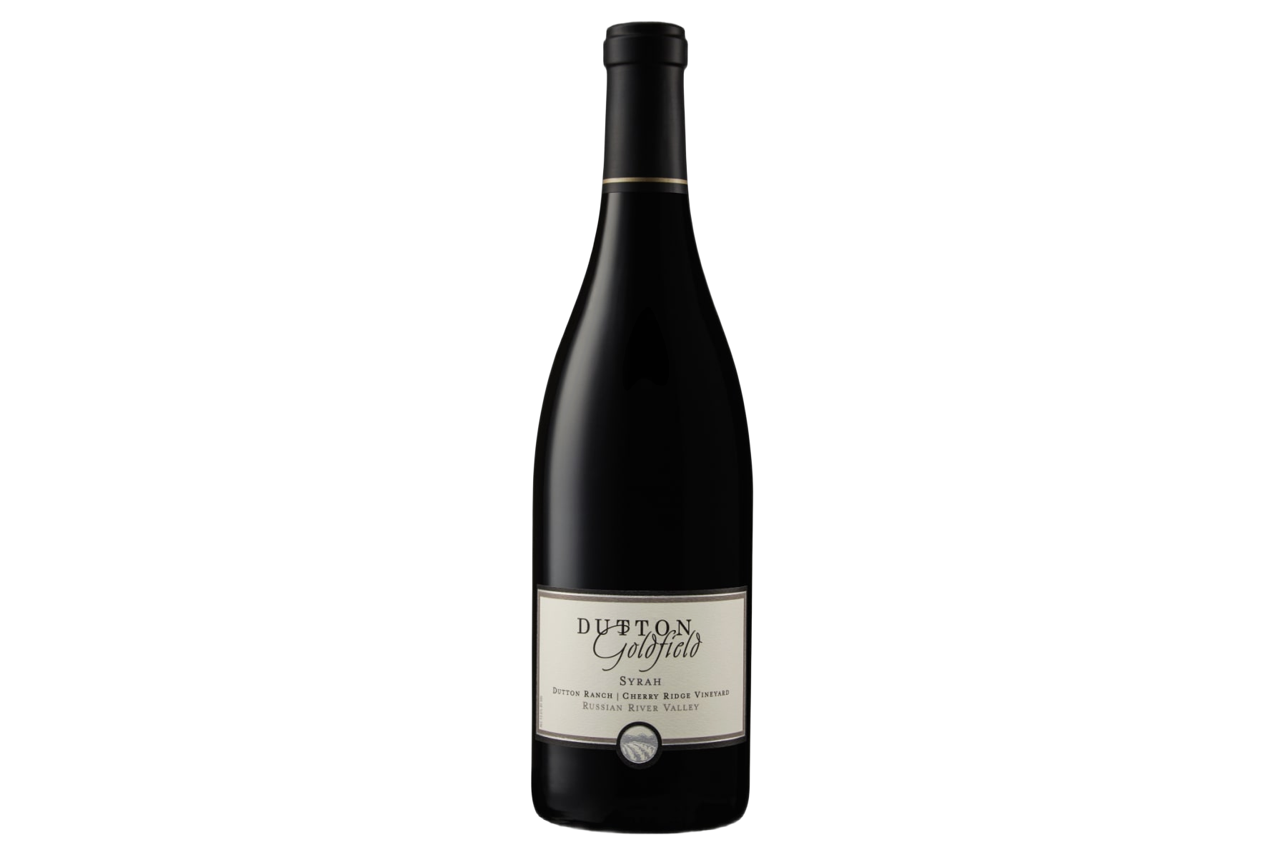 Dutton Goldfield Dutton Ranch Cherry Ridge Vineyard Syrah Russian River Valley