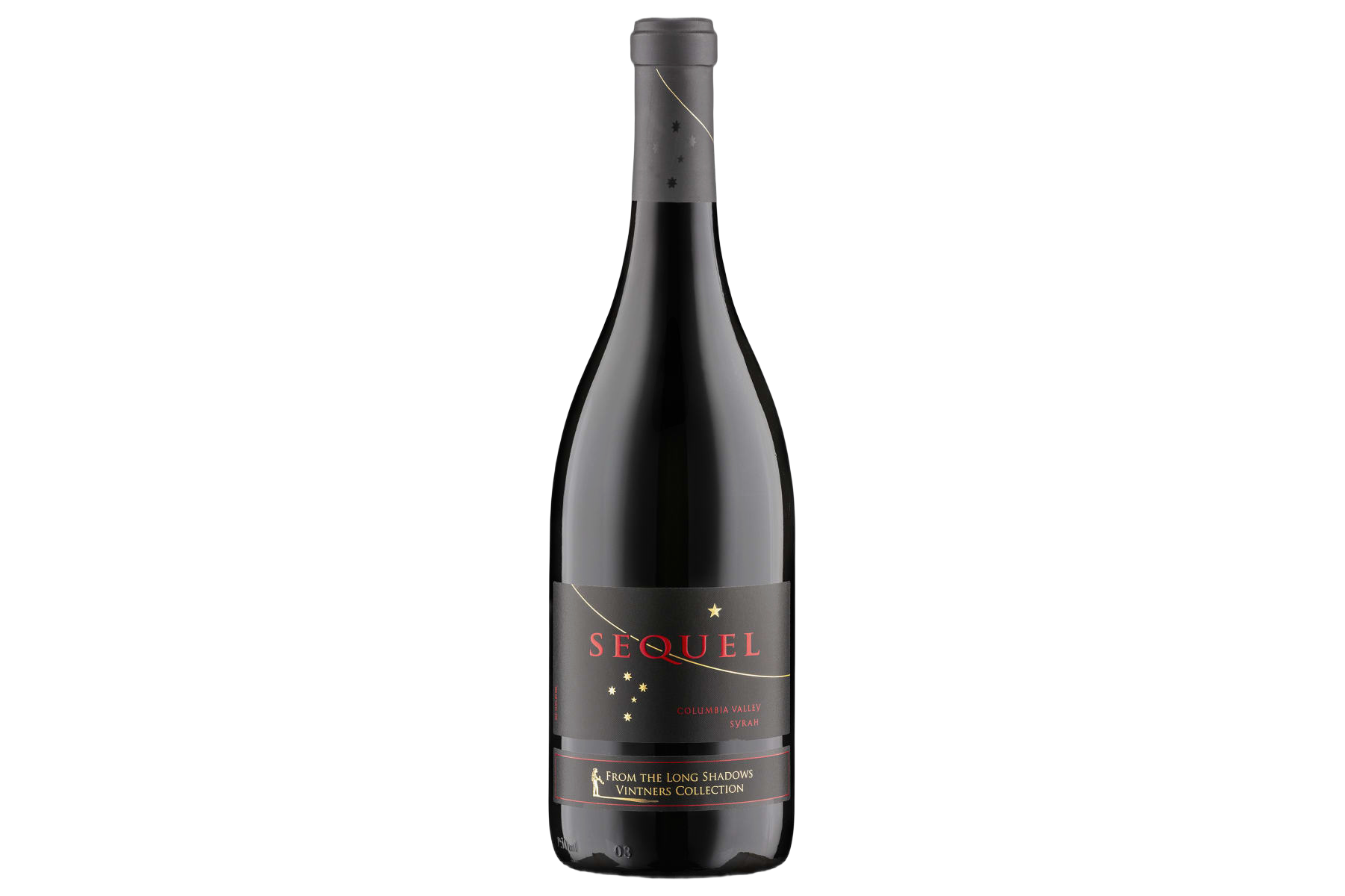 Sequel Syrah Columbia Valley