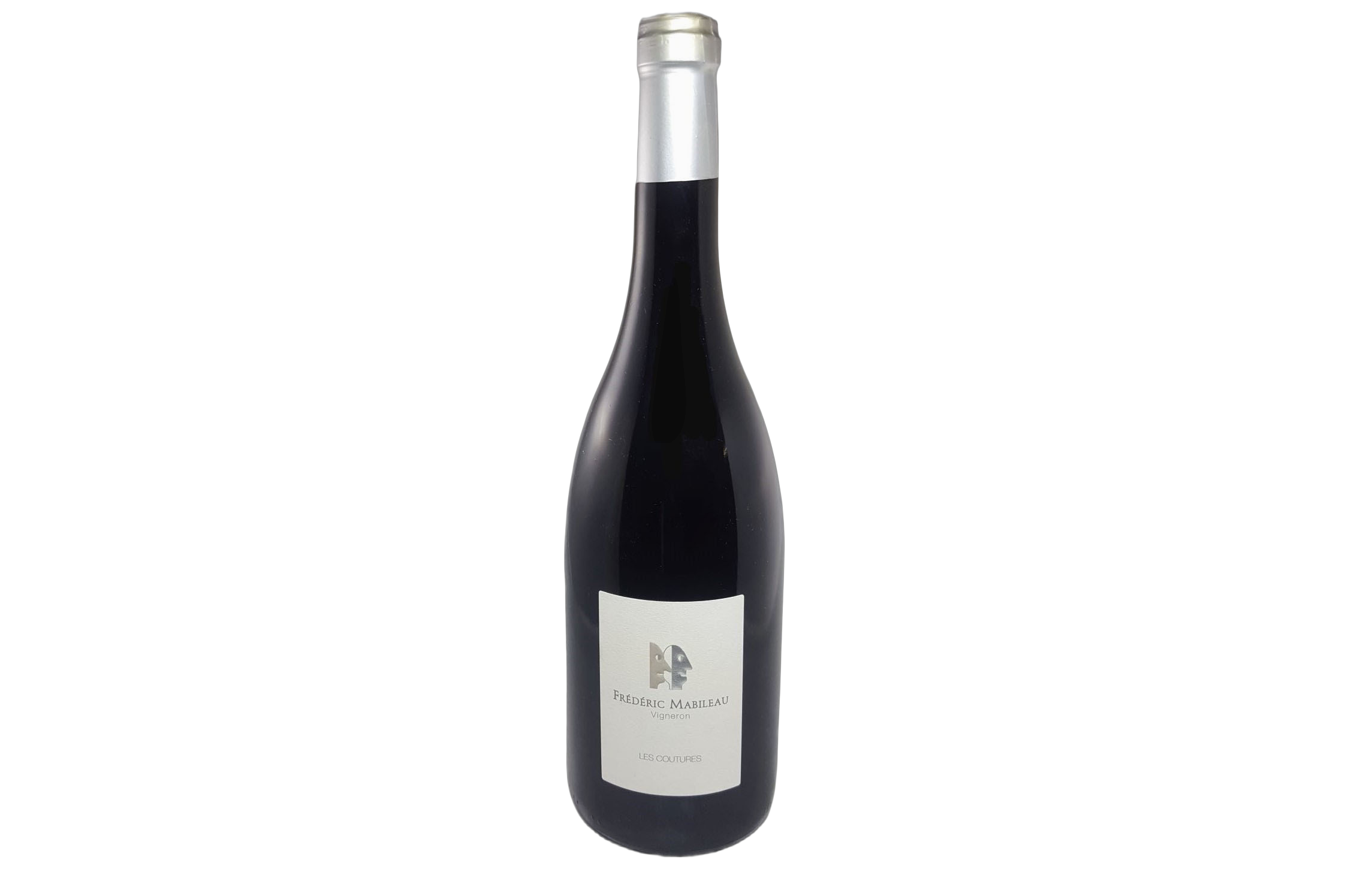 Frédéric Mabileau St-Nicolas-de-Bourgueil Les Coutures
