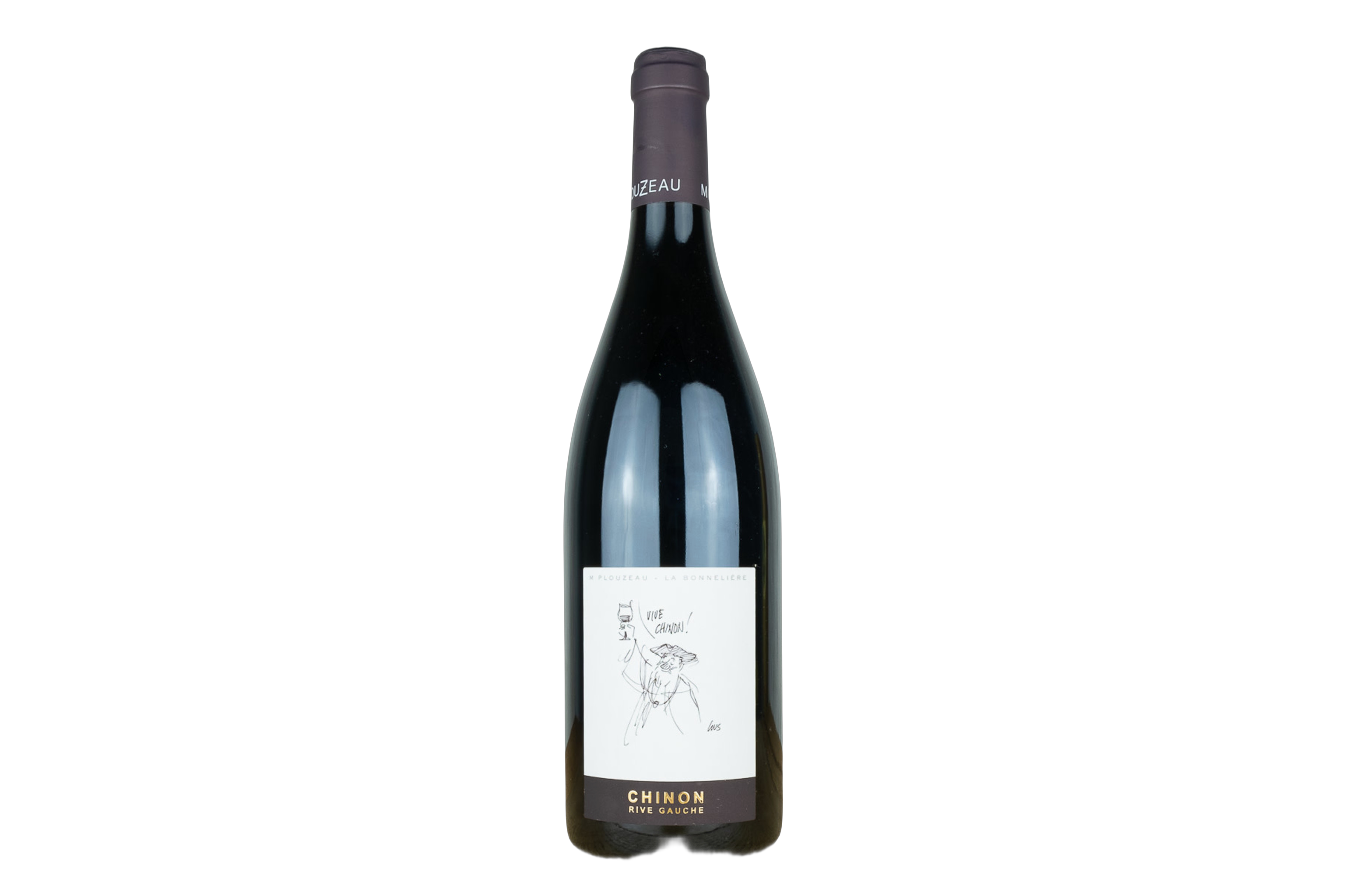 Château de la Bonnelière Chinon
