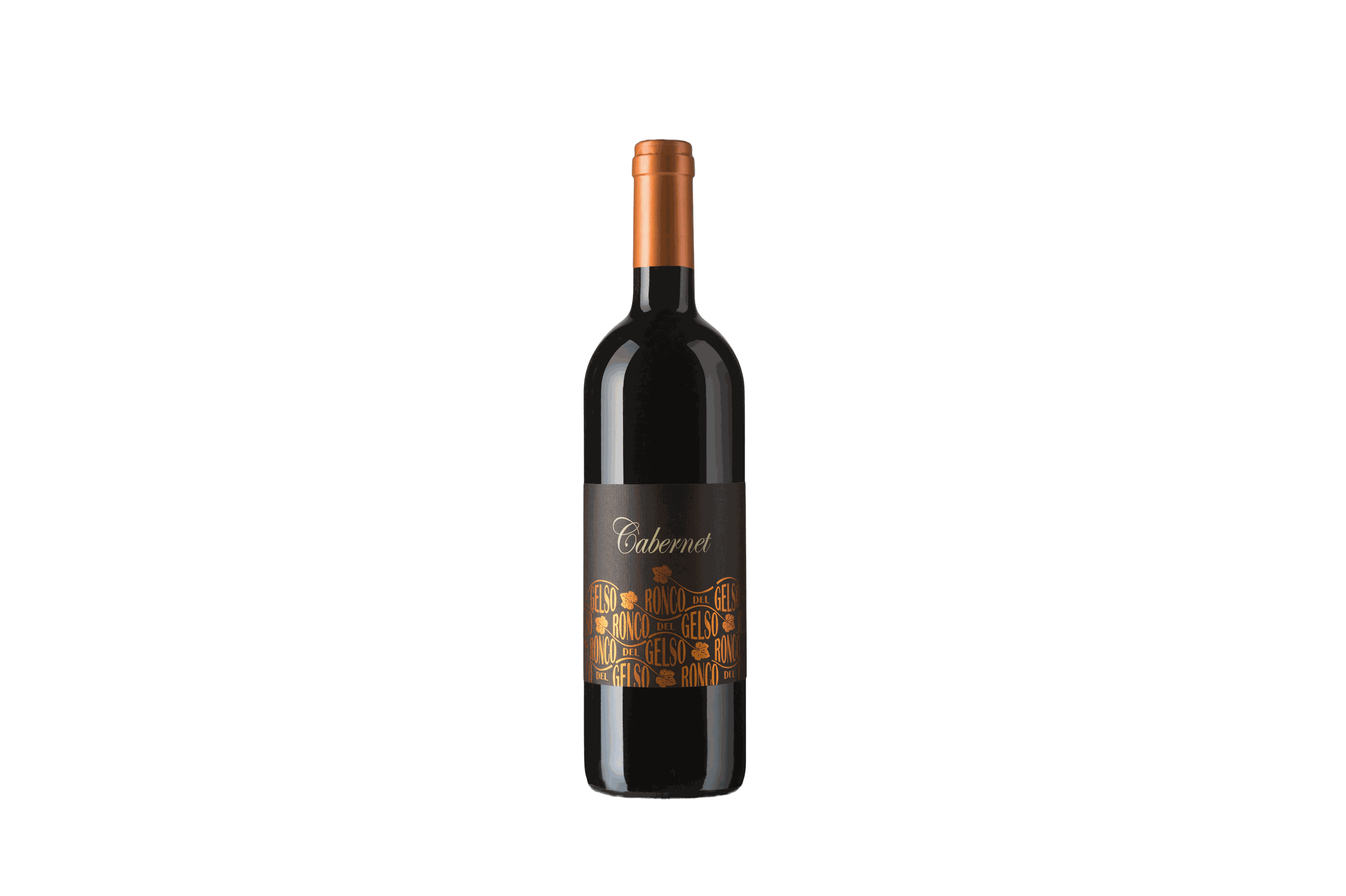 Ronco del Gelso Cabernet Franc Friuli Isonzo