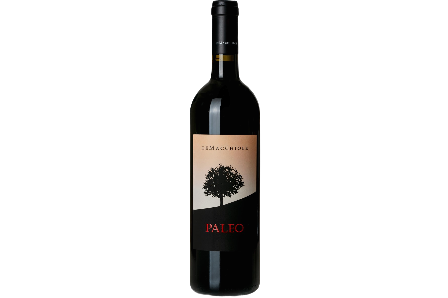 Le Macchiole Paleo IGT Tuscany