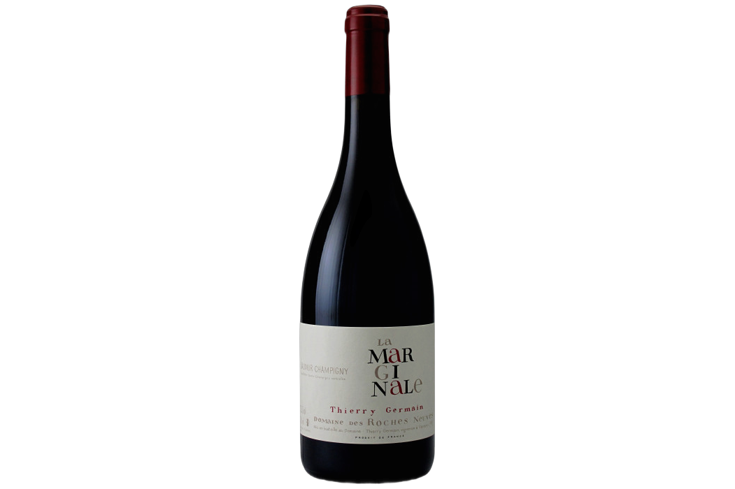 Domaine des Roches Neuves Saumur-Champigny La Marginale